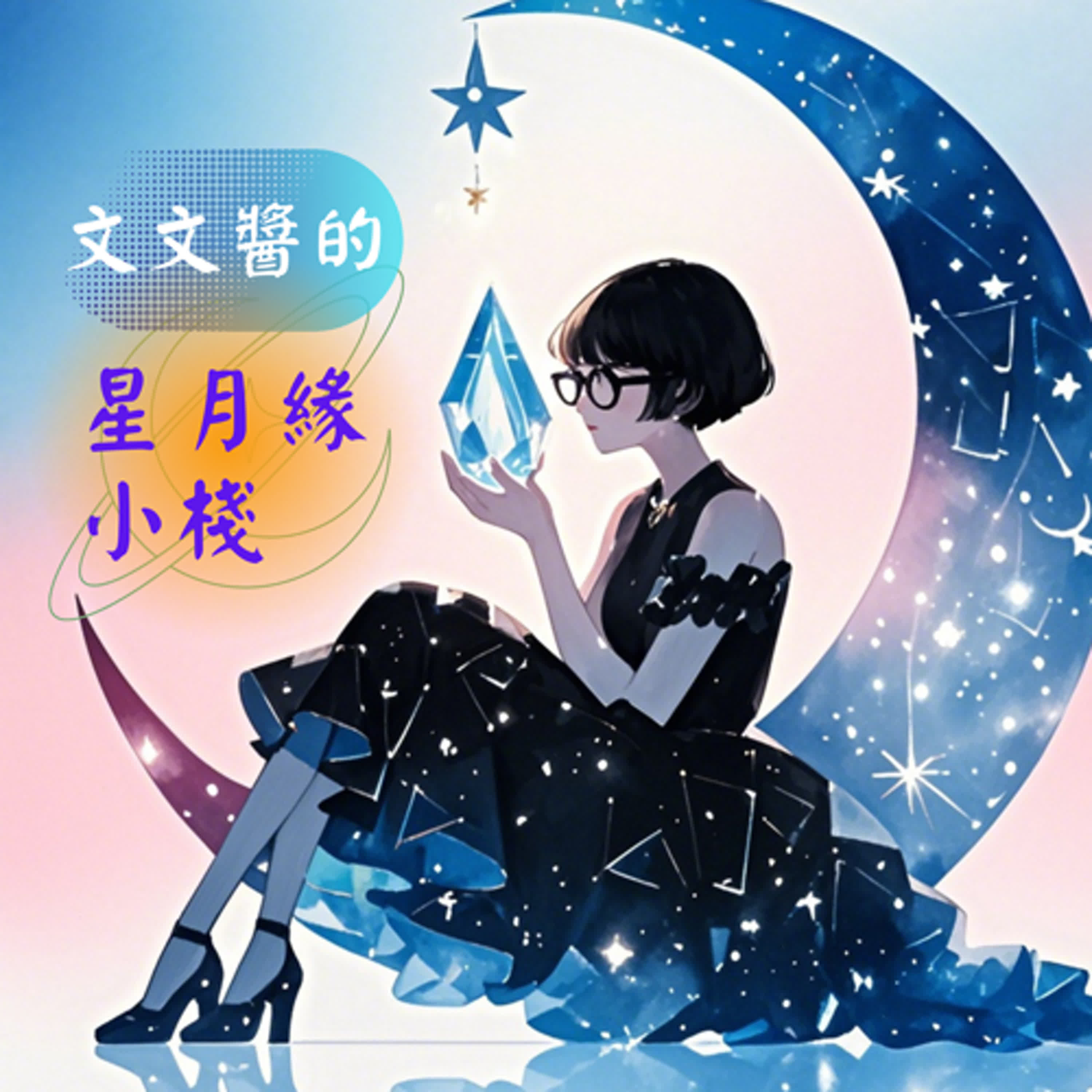 文文醬的星月緣小棧