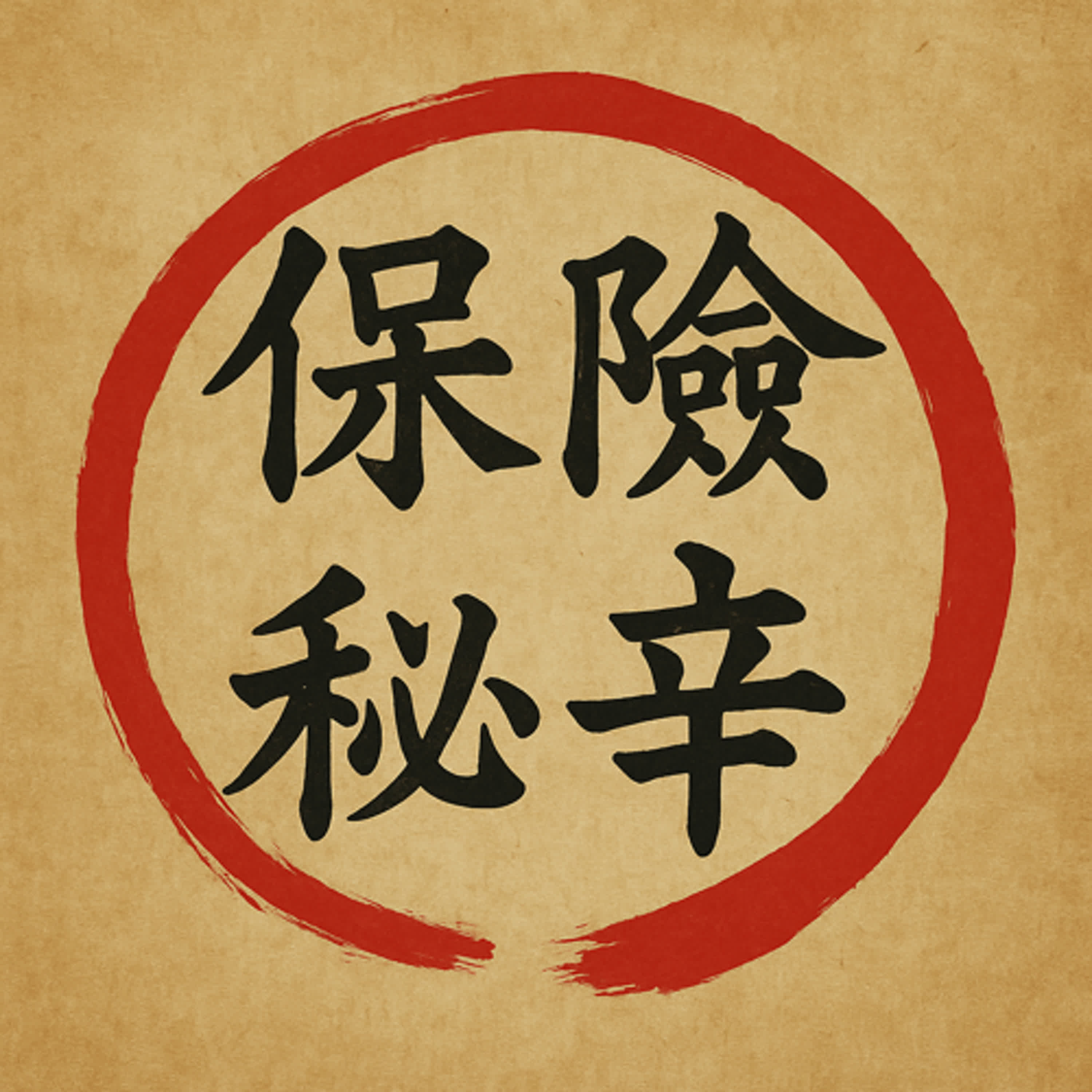 保險秘辛