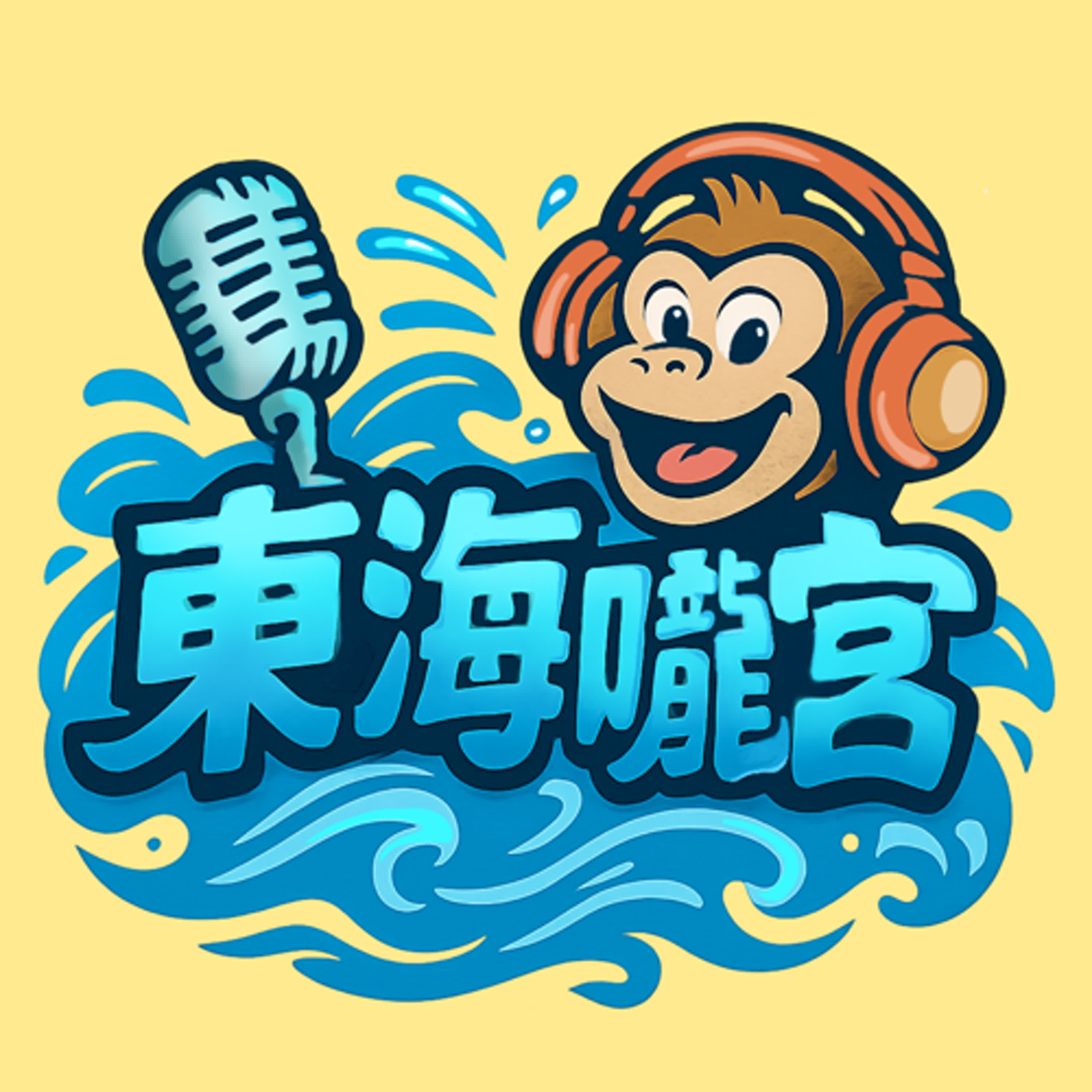 東海嚨宮
