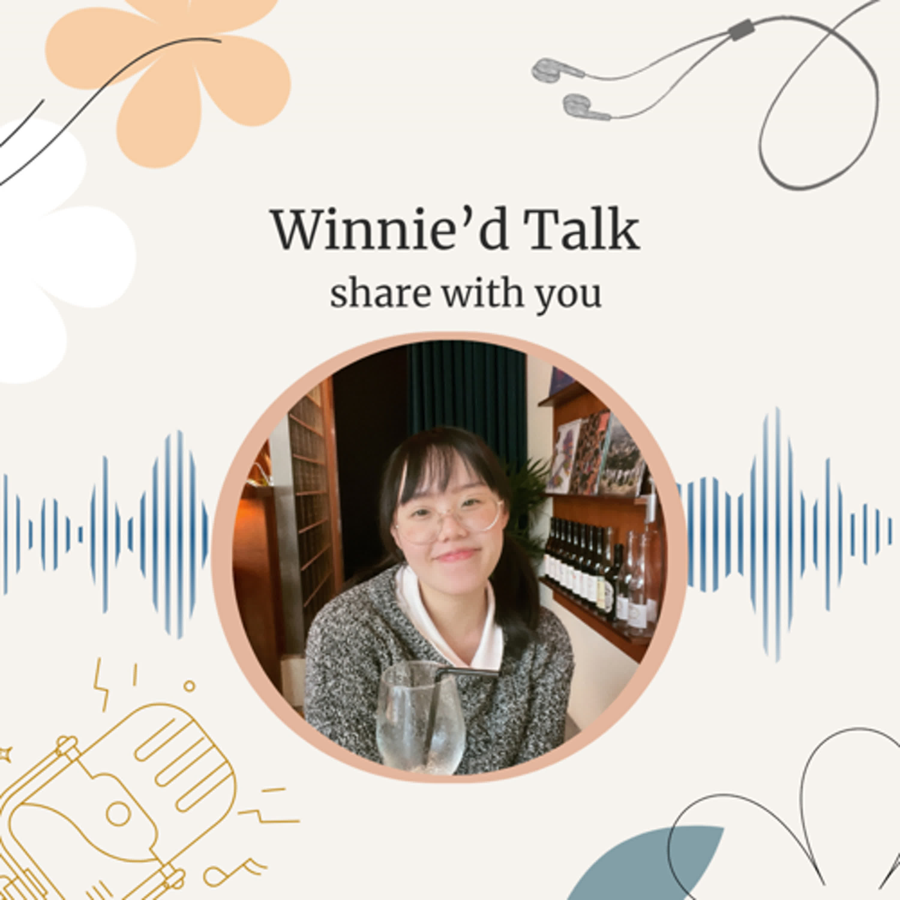 Winnie’d Talk