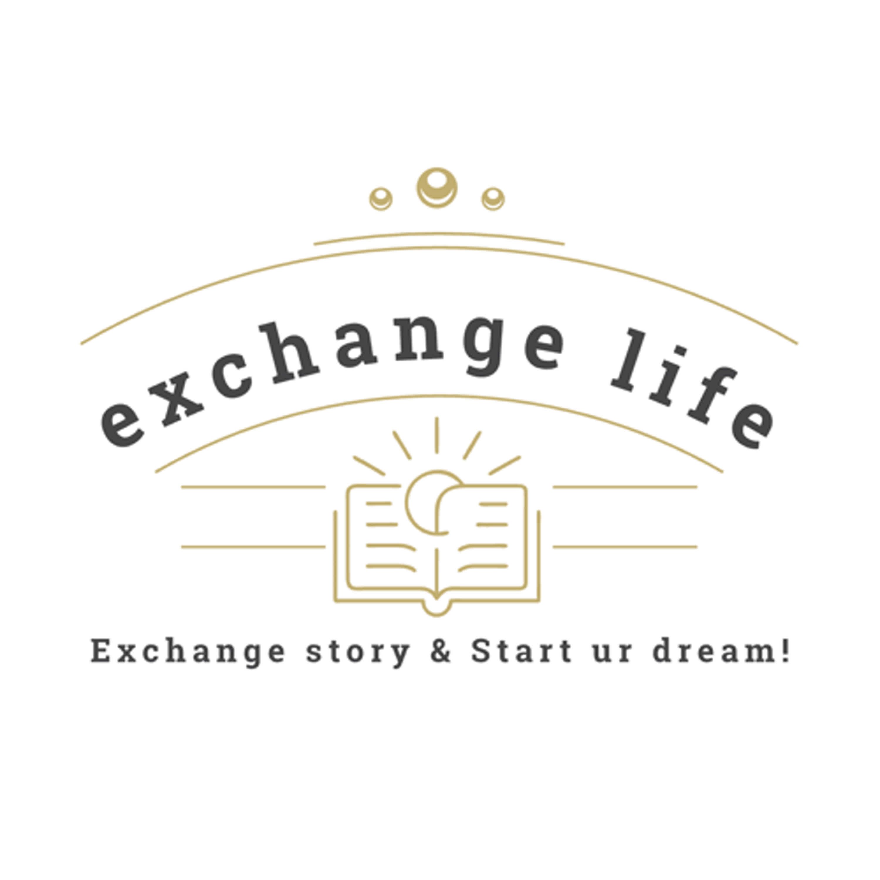交換人生Exchange Life
