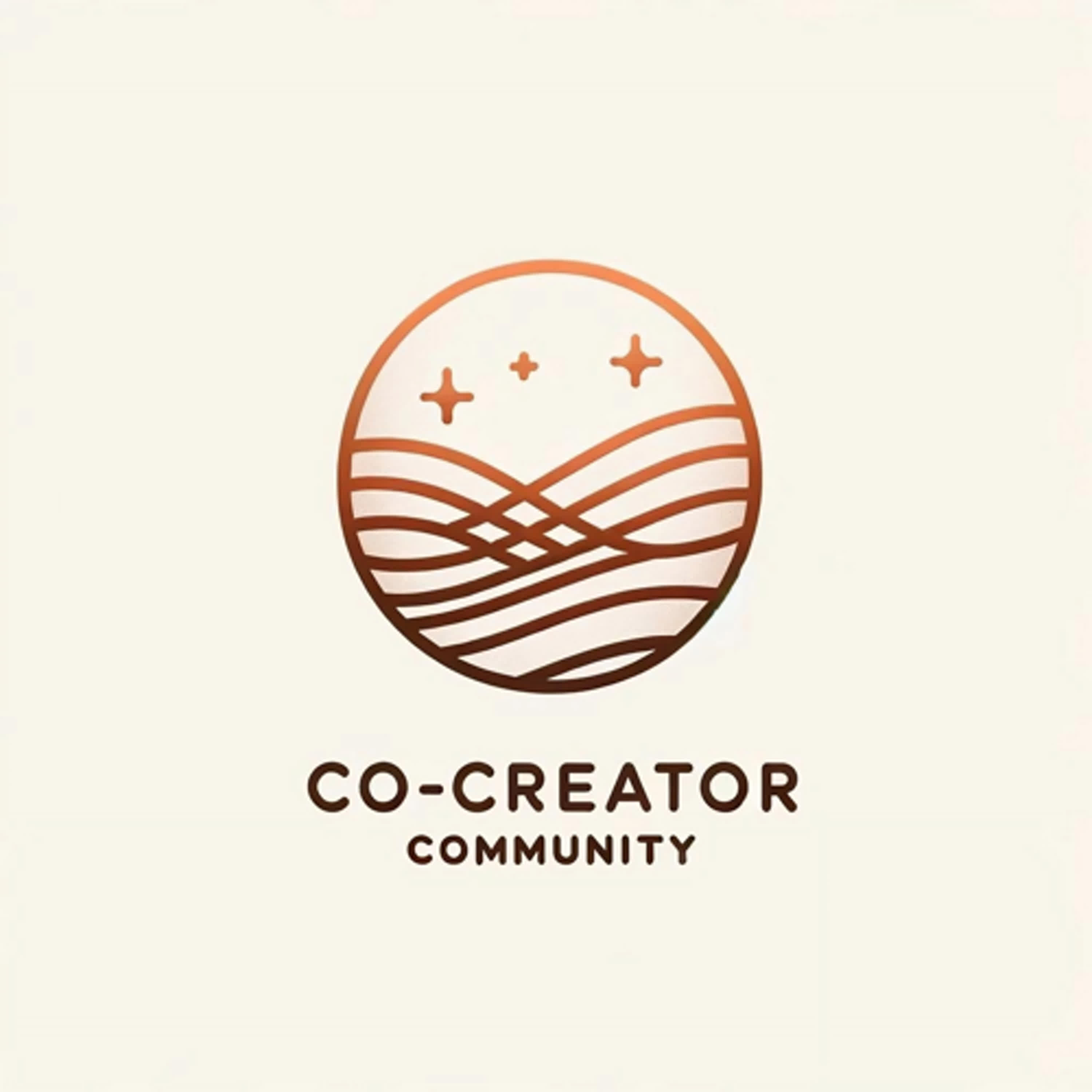 共創圈 Co-Creator Community
