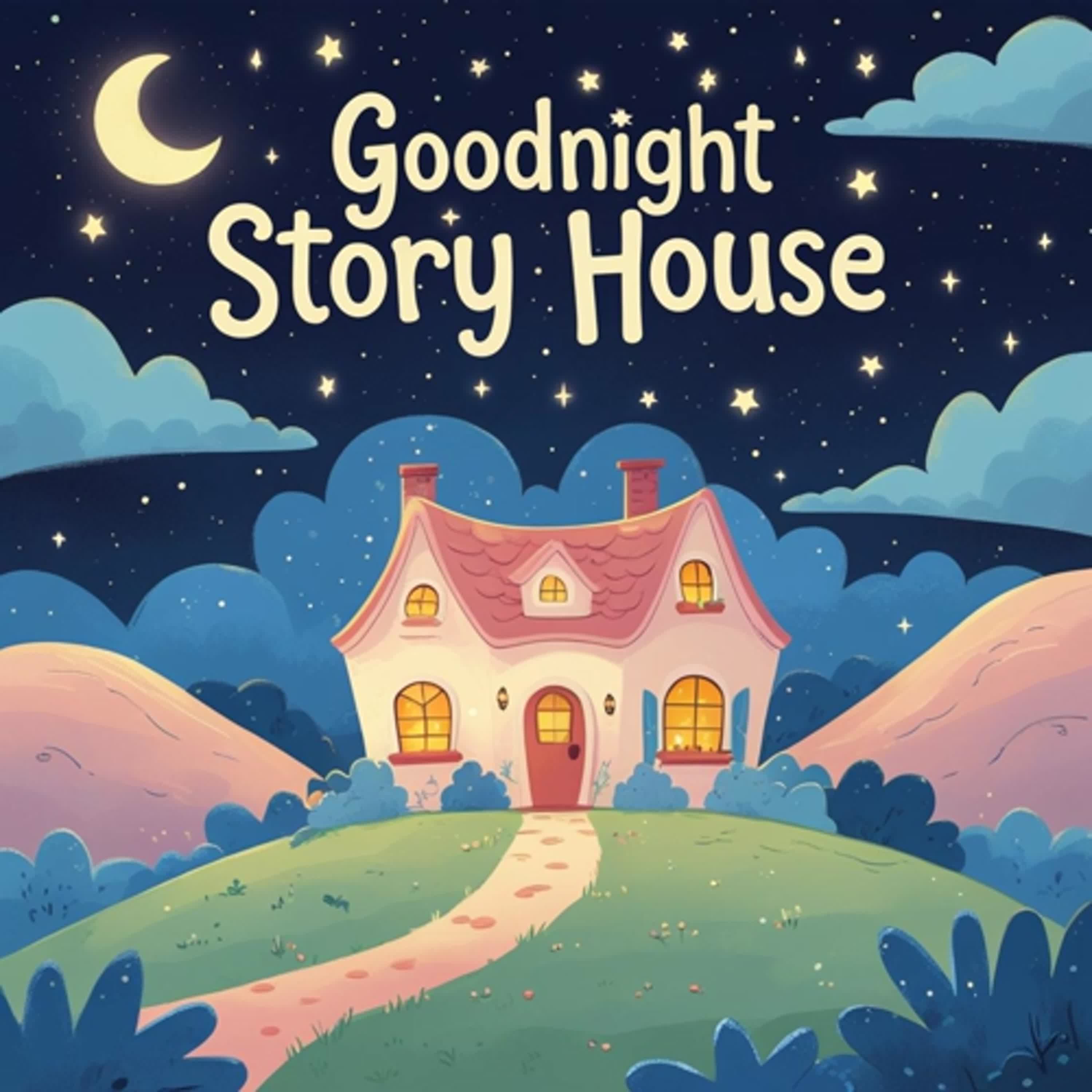 小熊的月亮餅乾