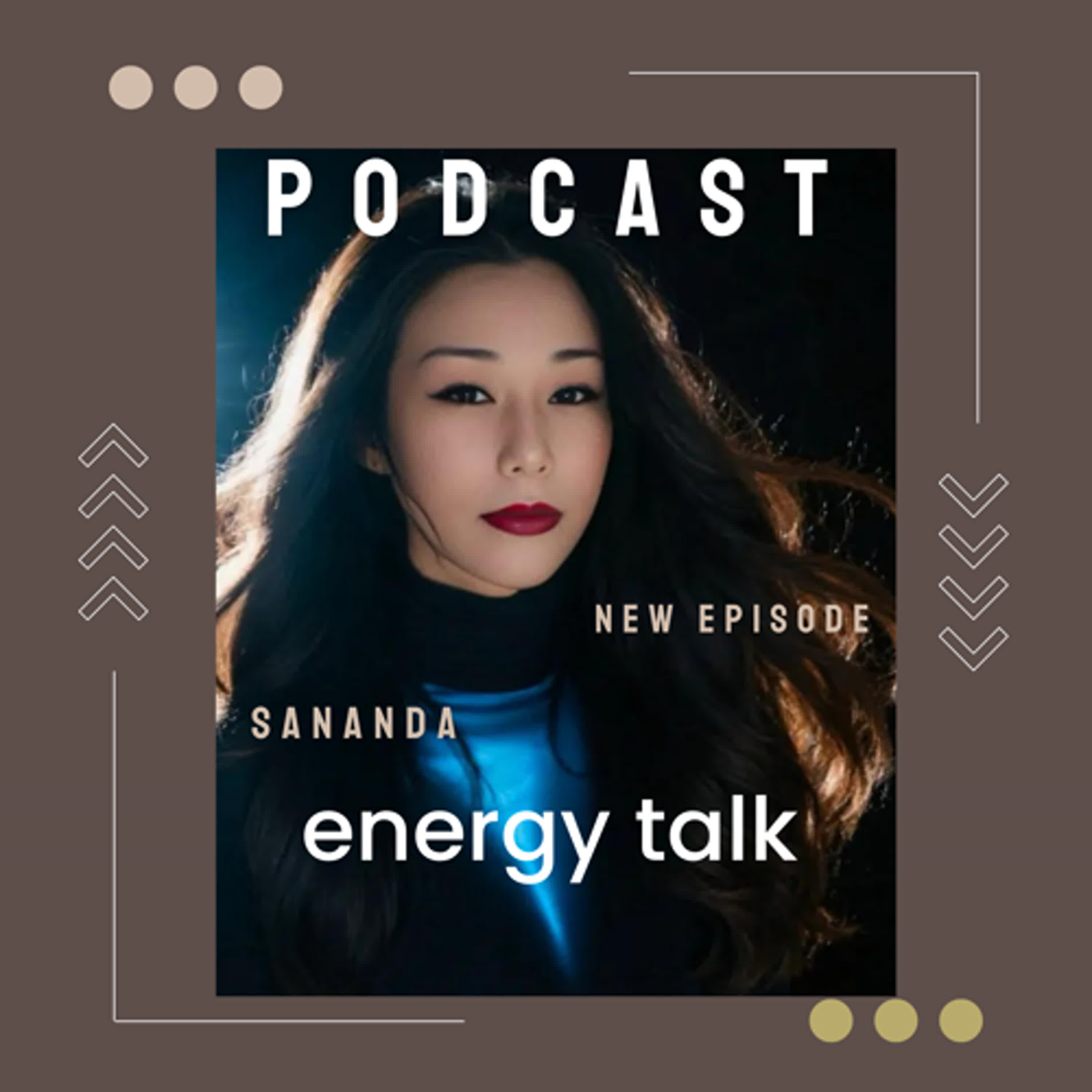 能量行不行 How's Energy