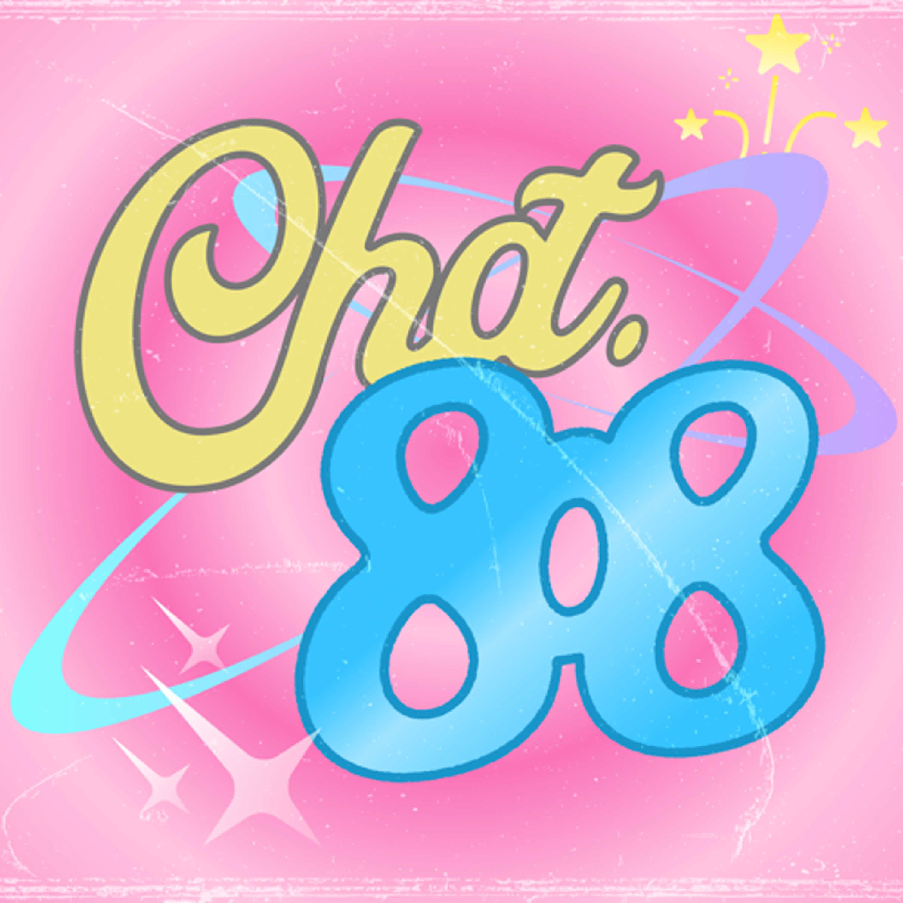 Chat 808