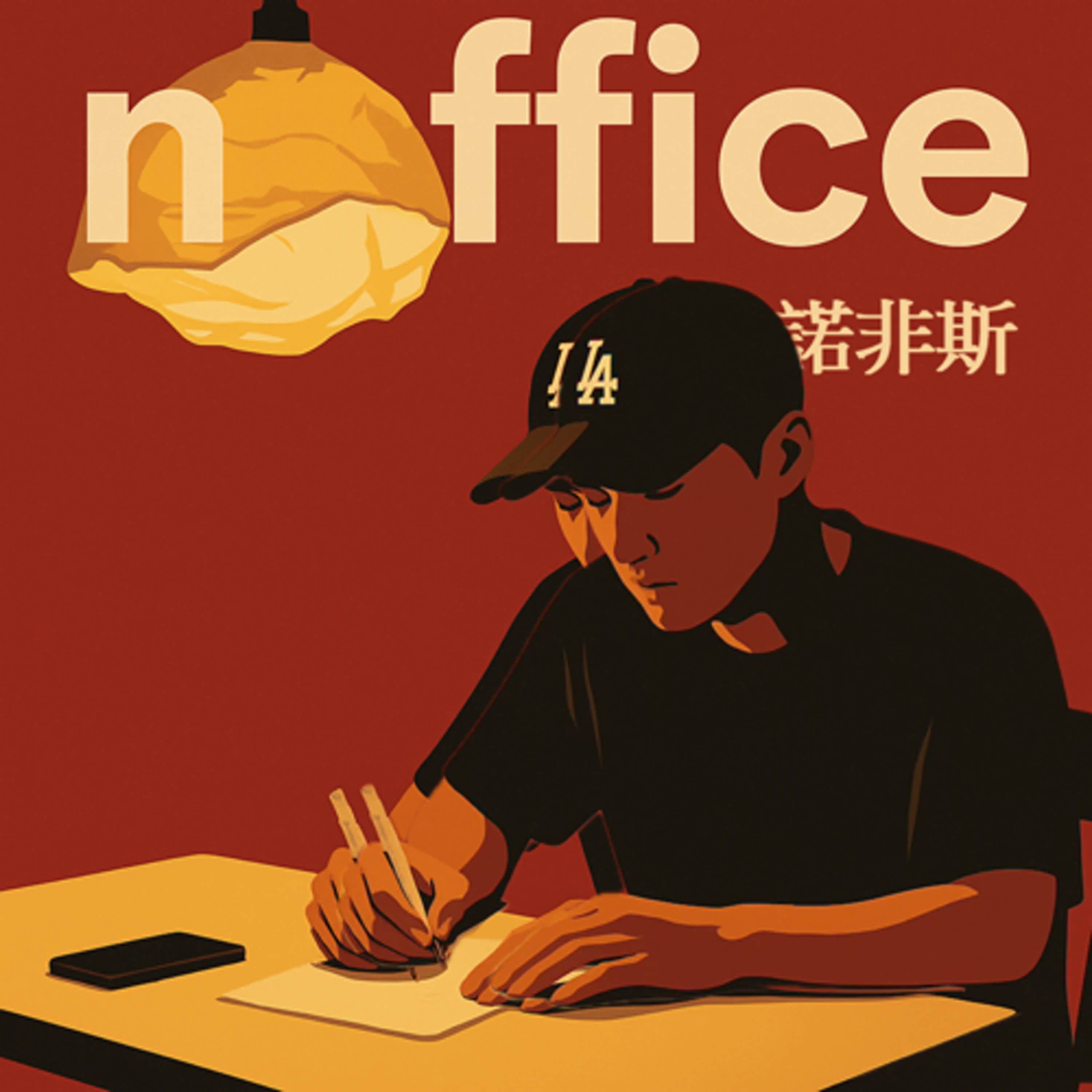 Noffice Studio