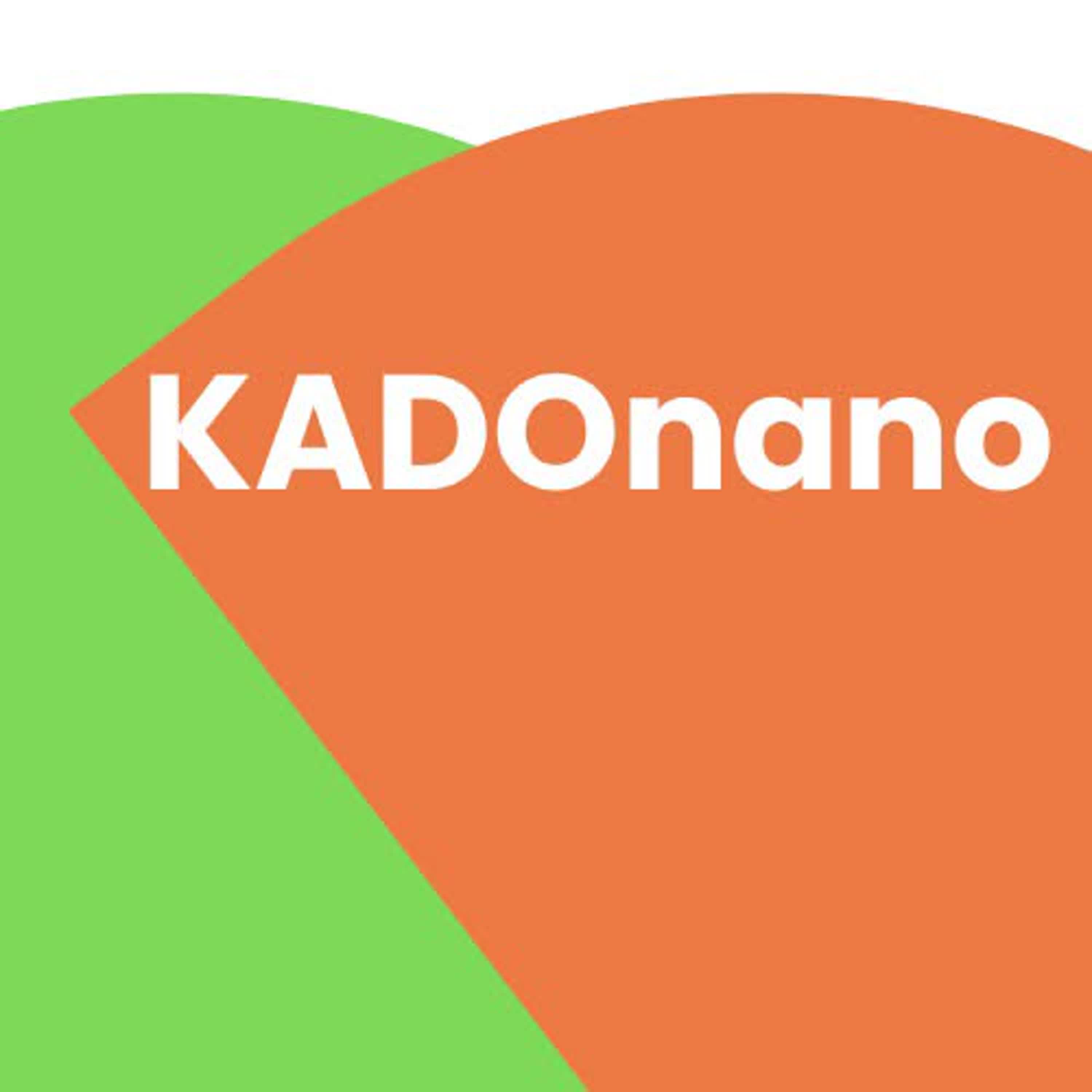 KADOnano魔法科學通訊