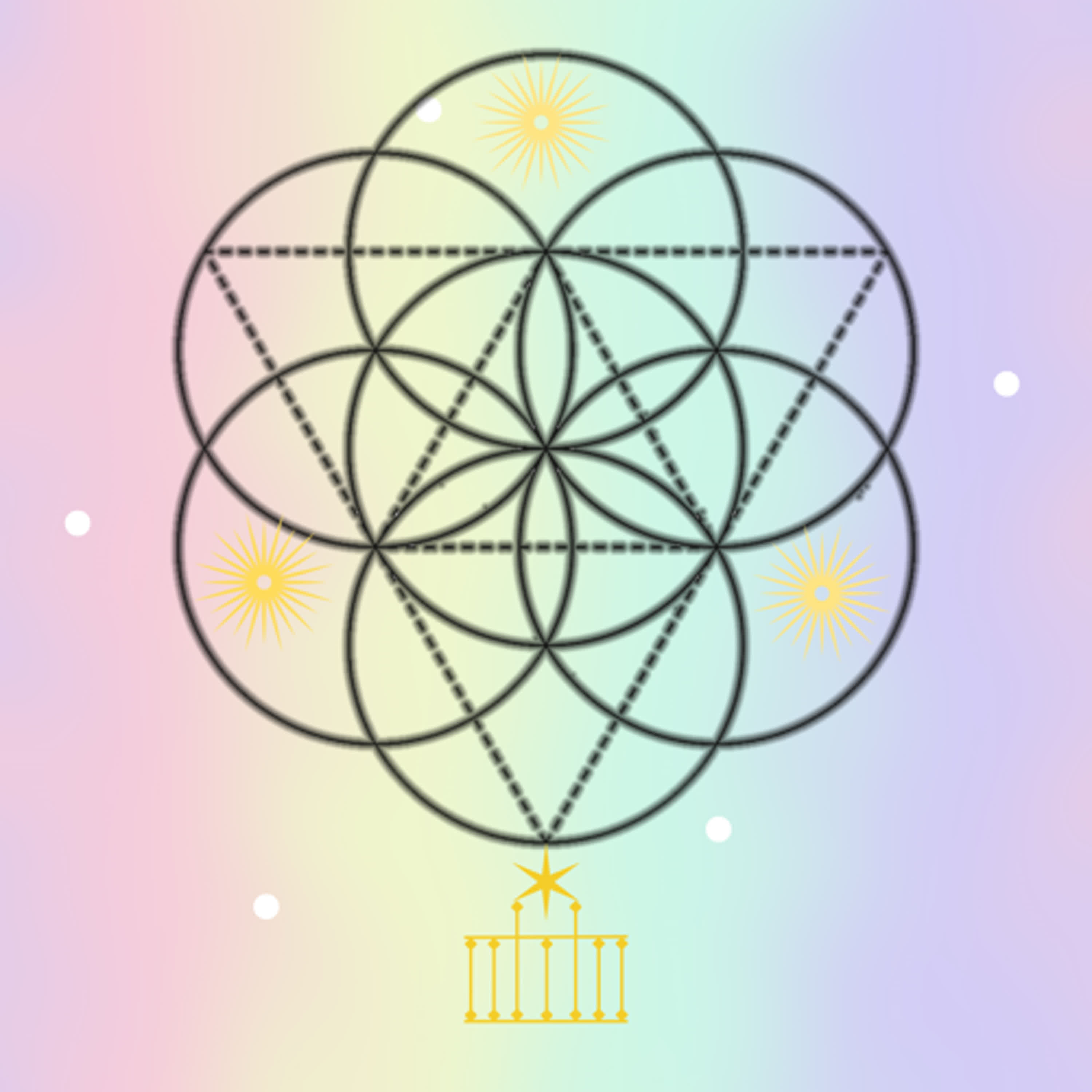 外星人來亂喔