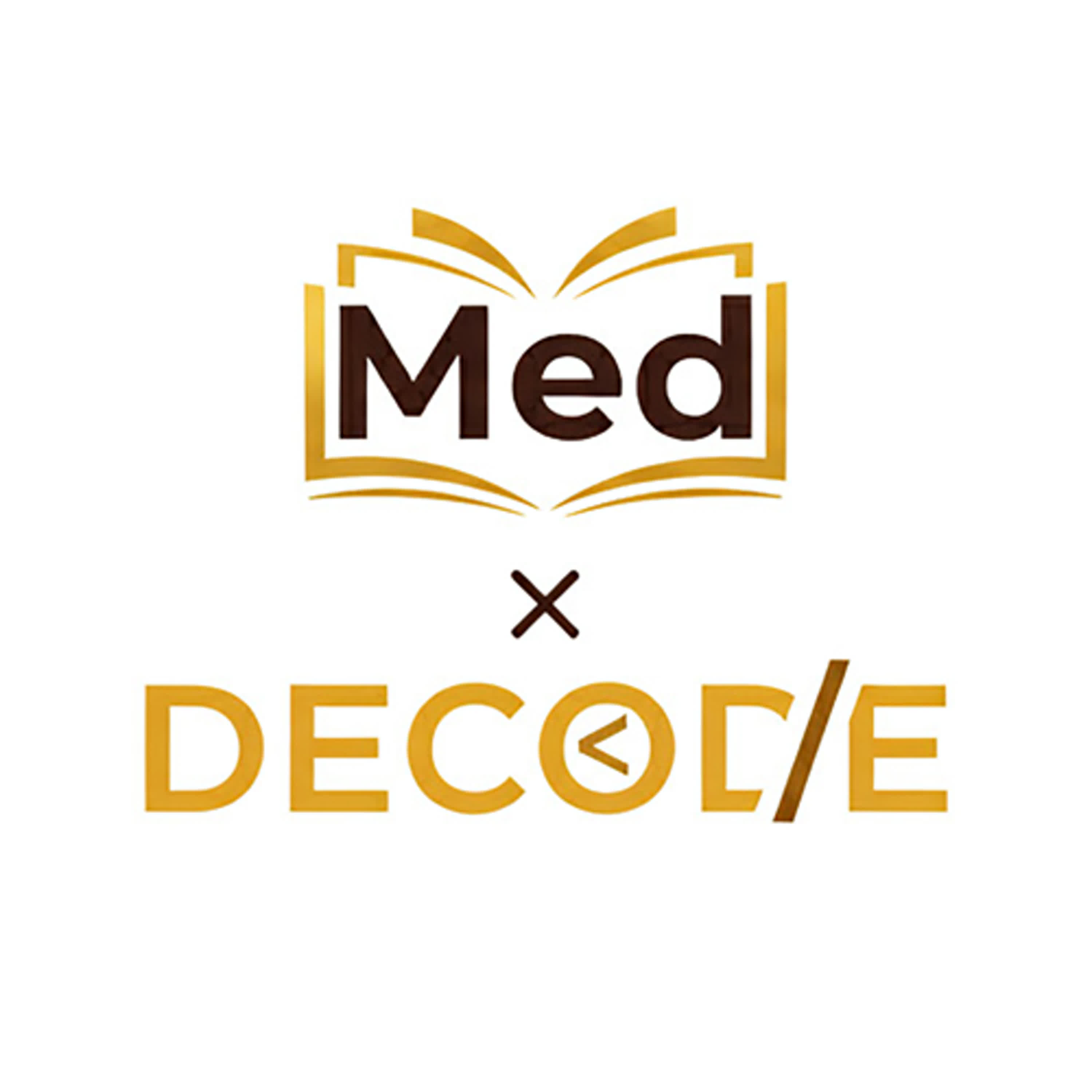 Med x Decode (中文)