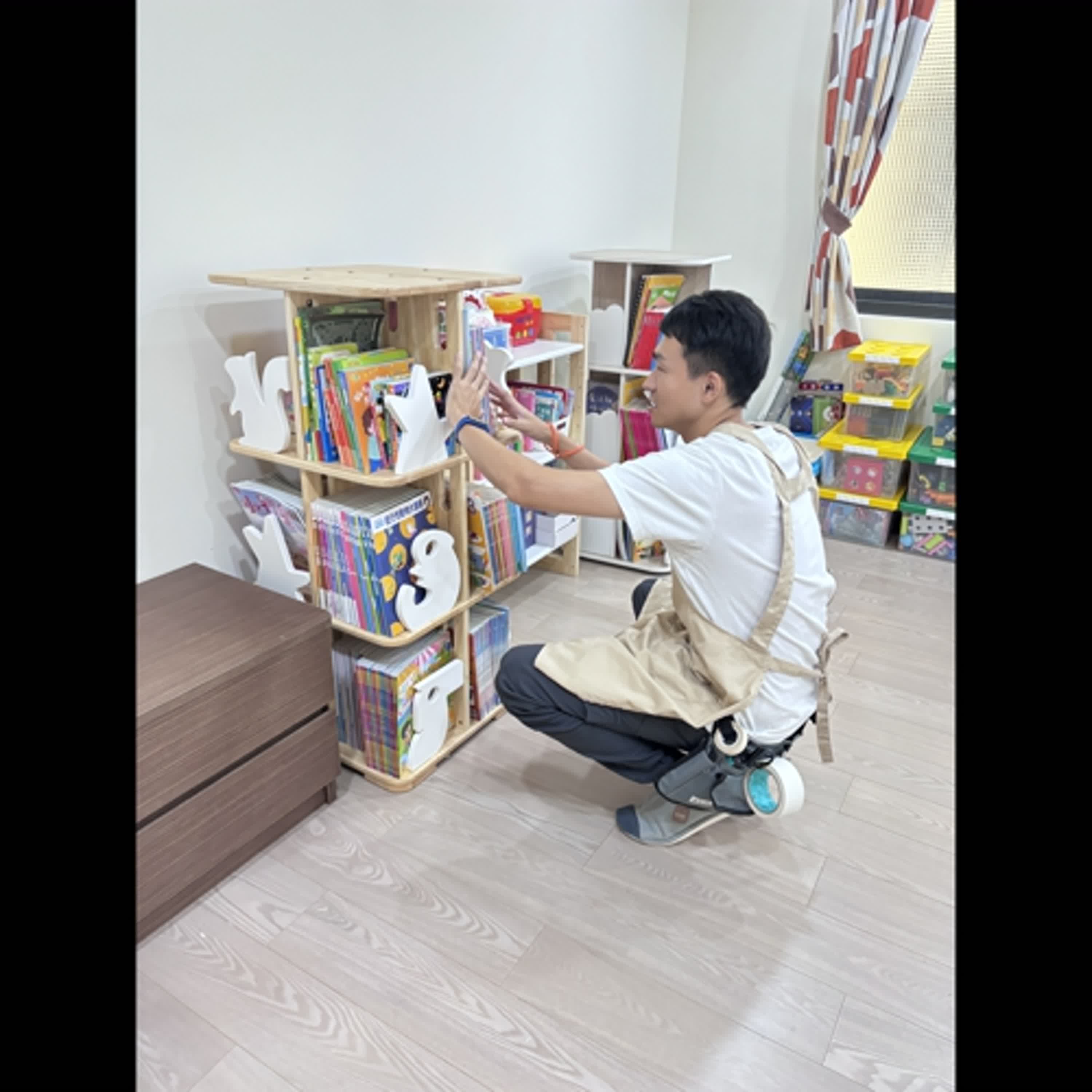 宗賢的覺察記事本