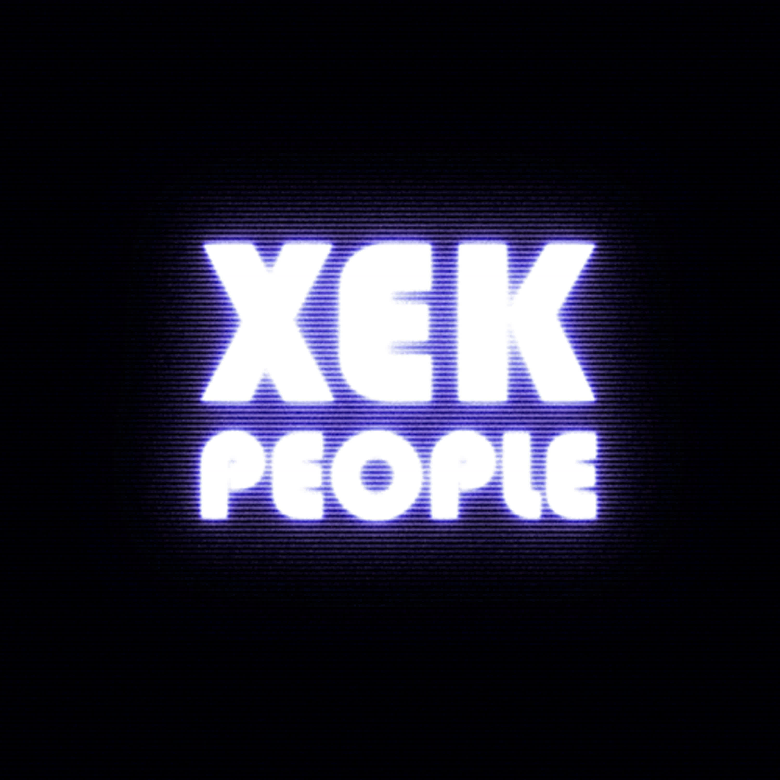 XEK People