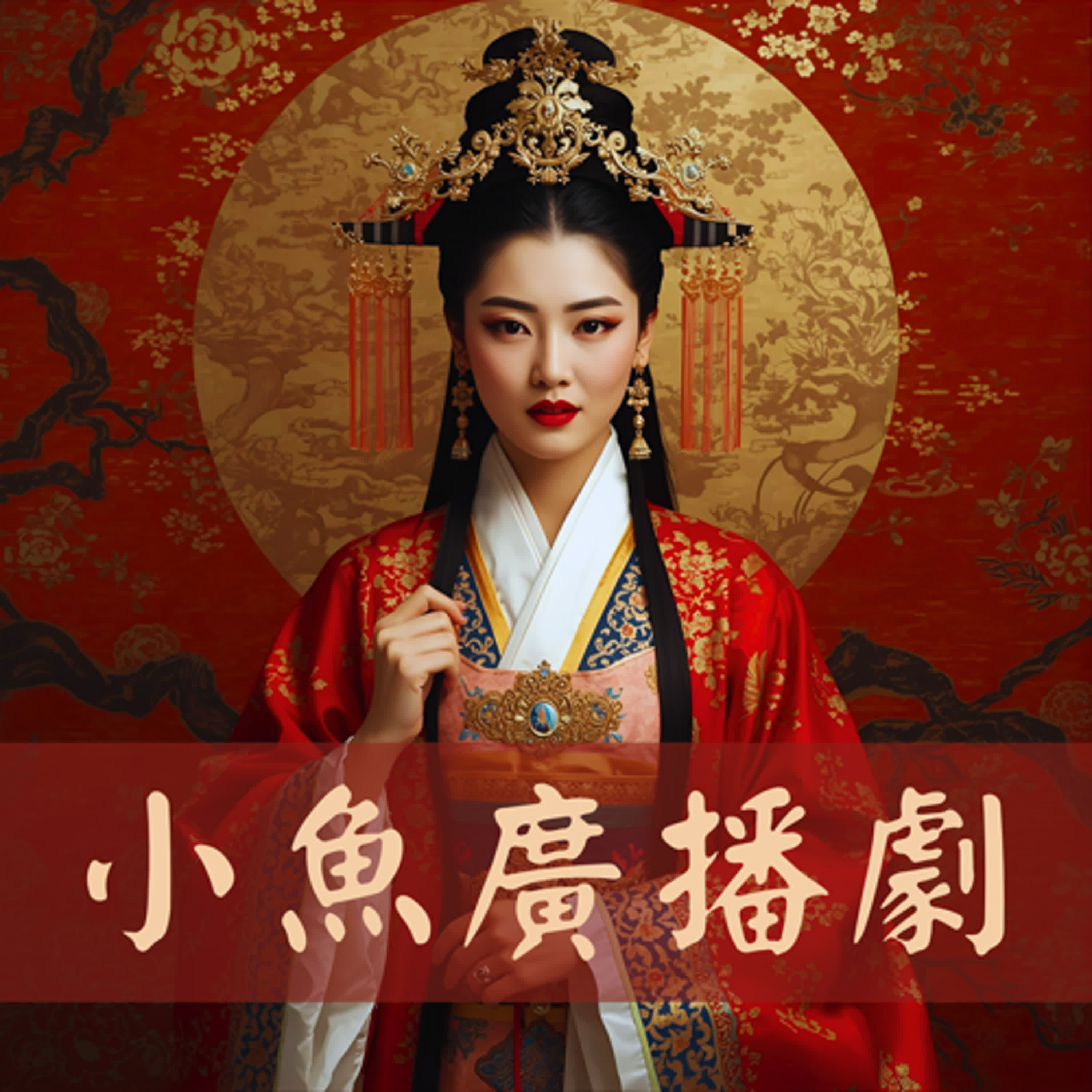 小魚廣播劇