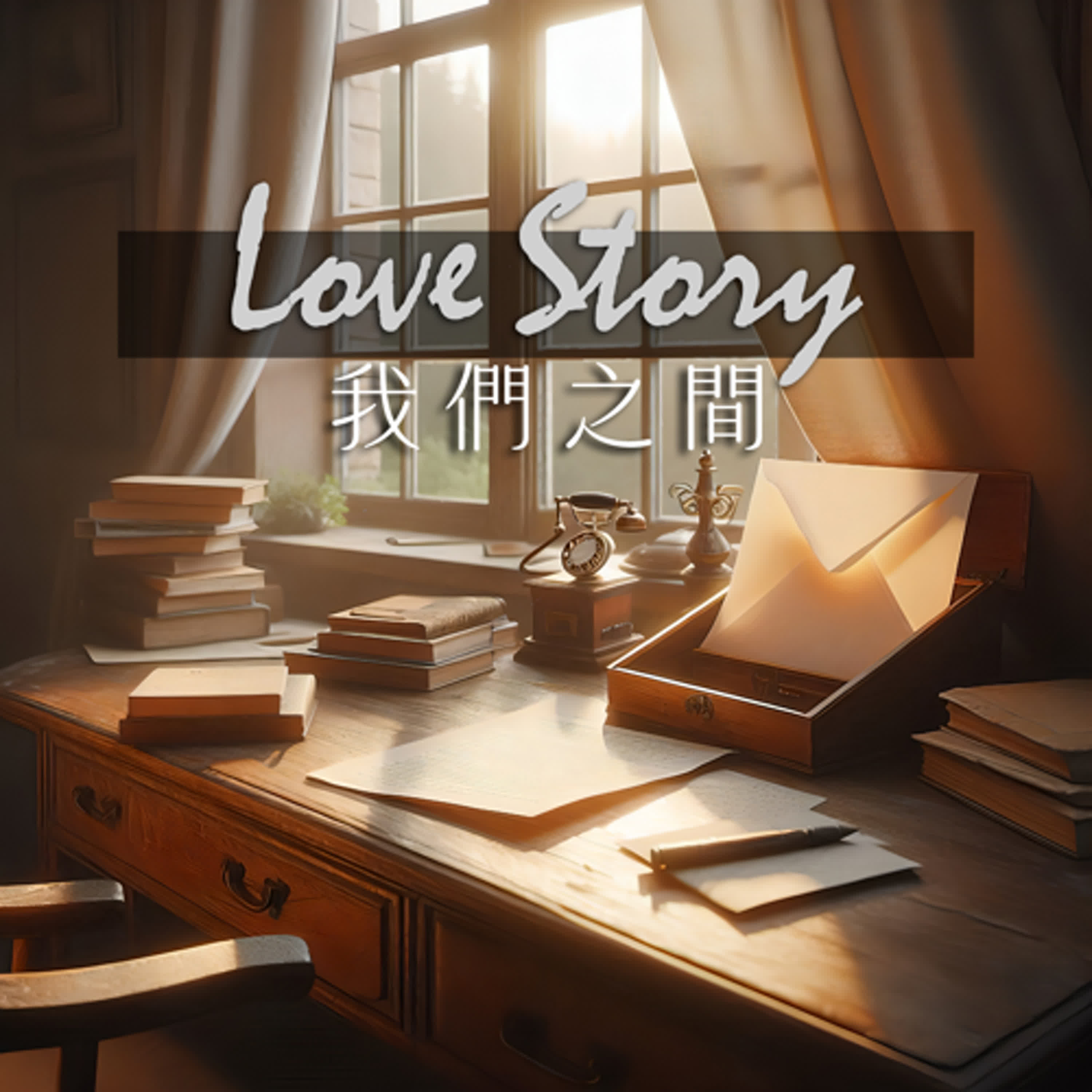 我們之間LoveStory
