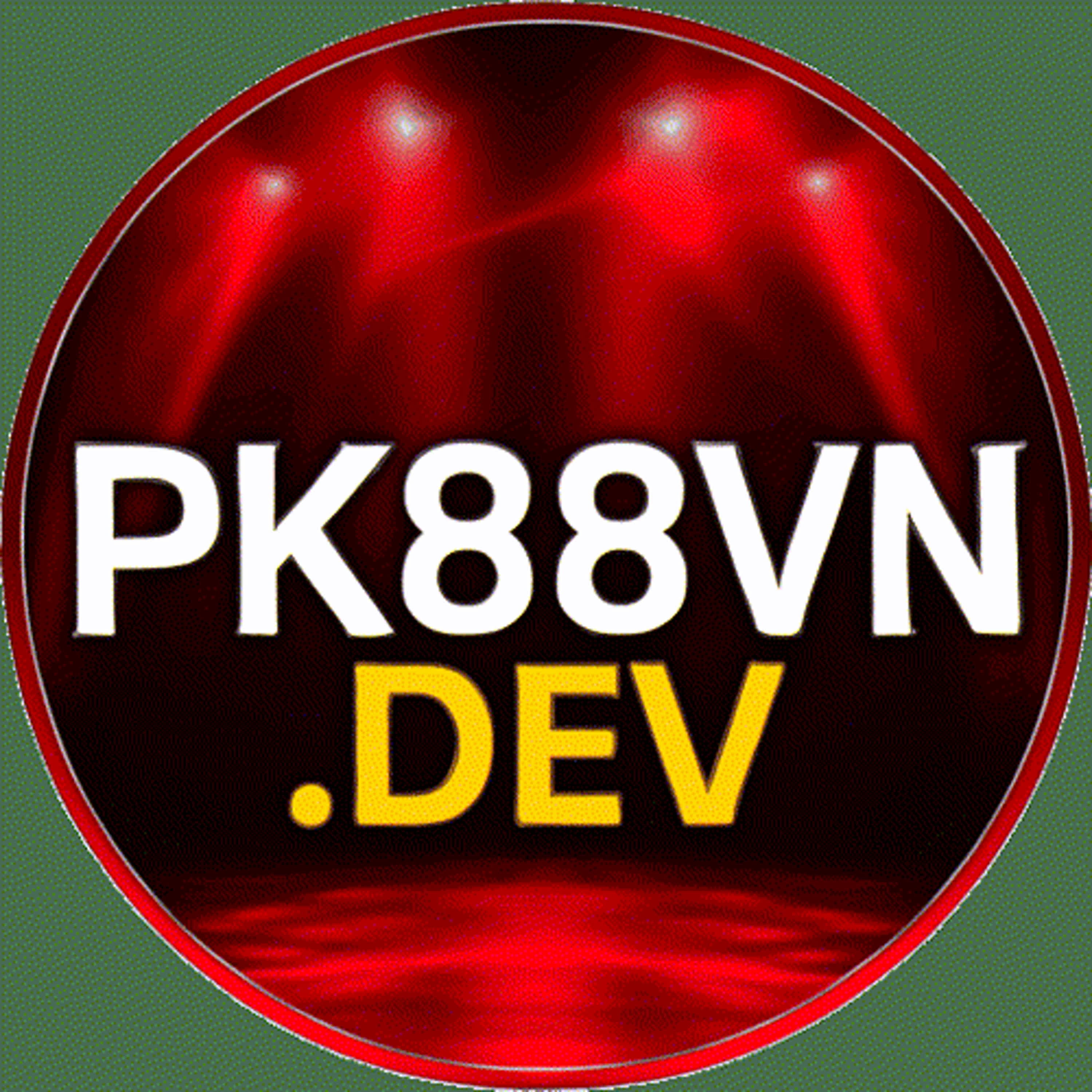 Nha Cai Pk88