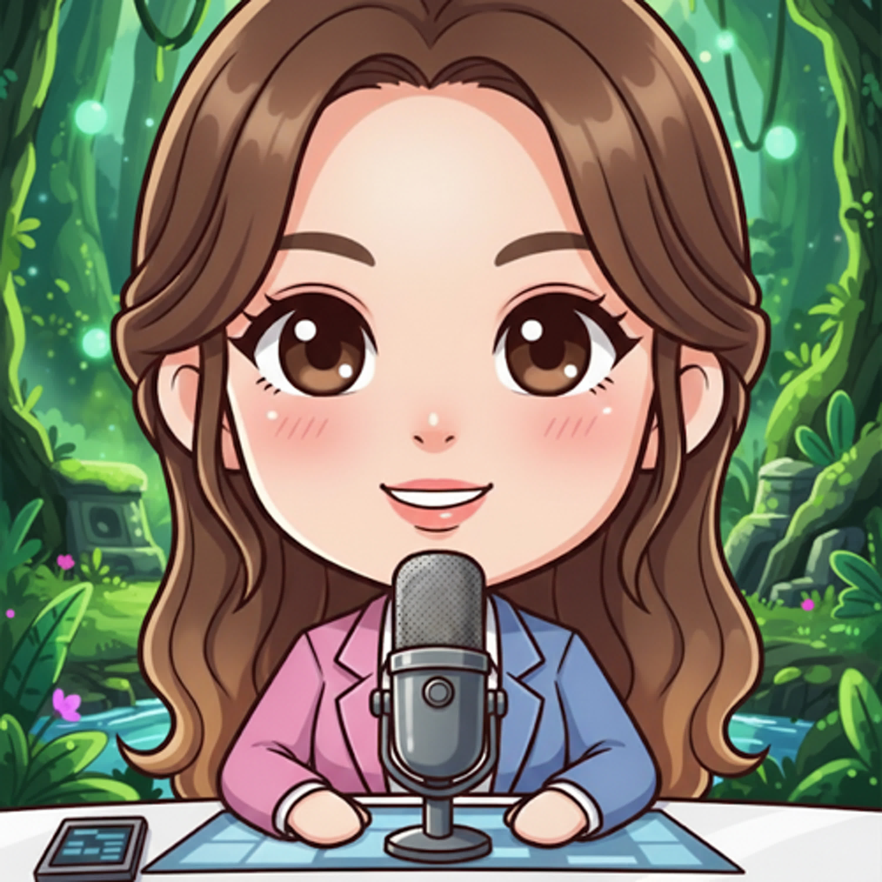 Judy的實話現場