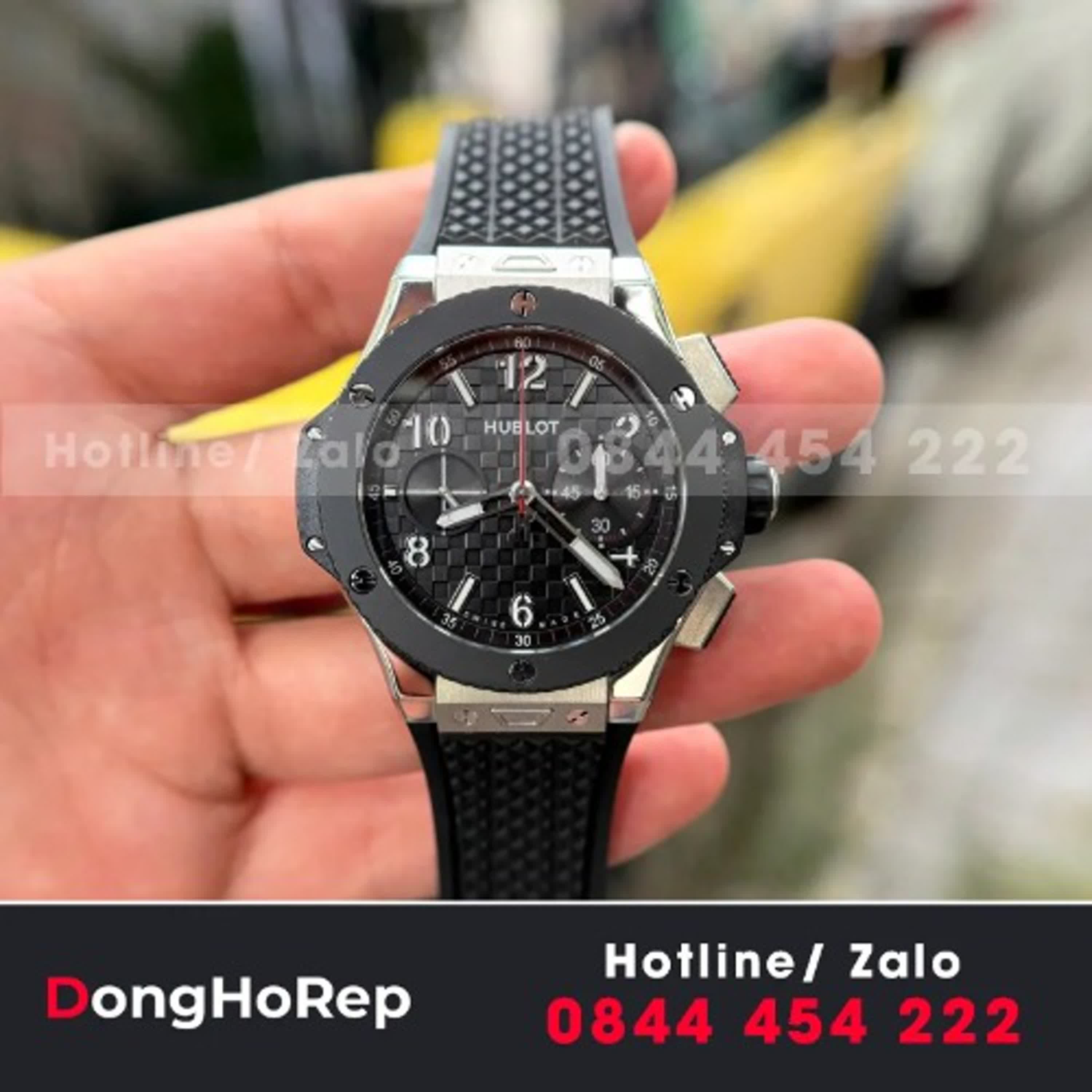 Đồng hồ Hublot Replica