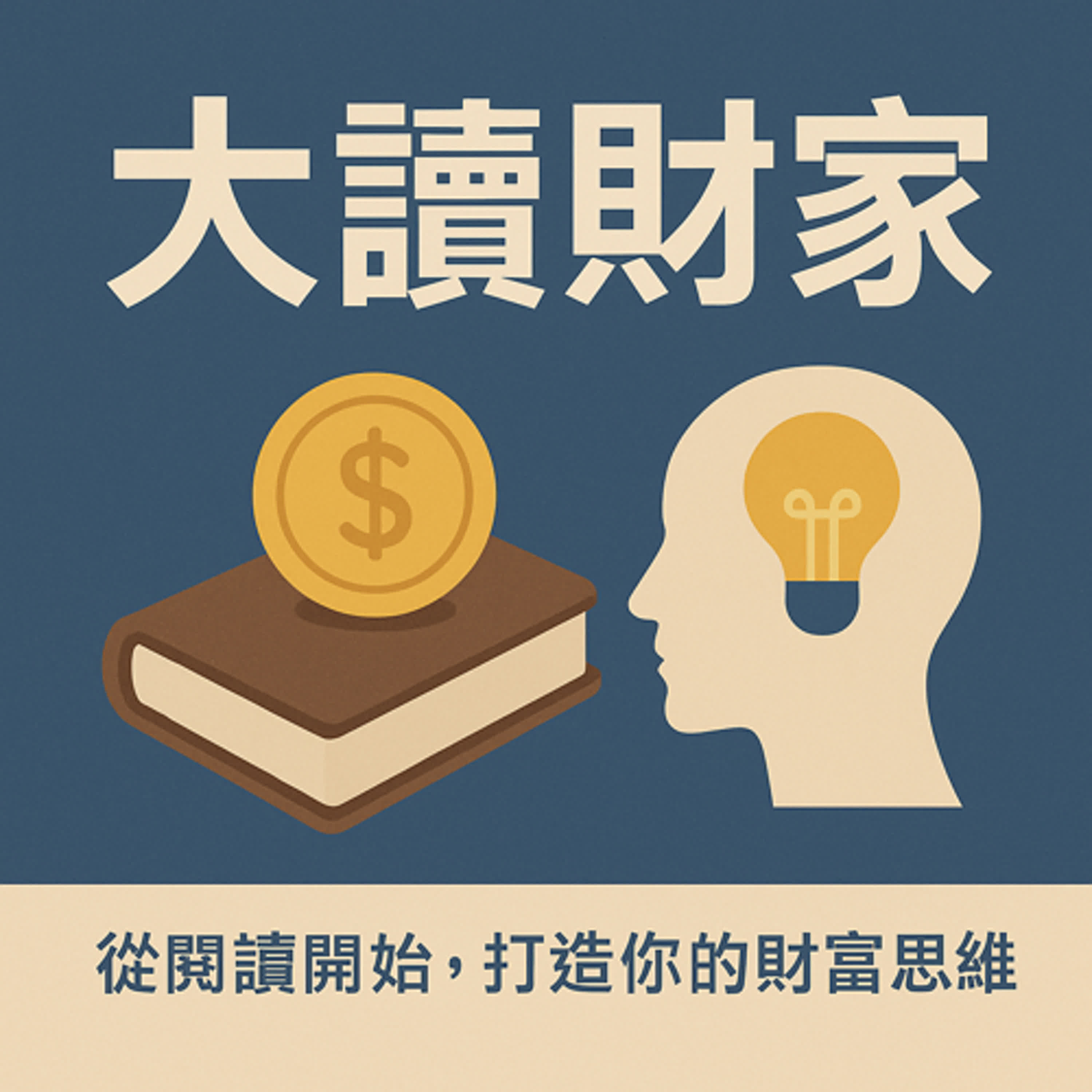 大讀財家