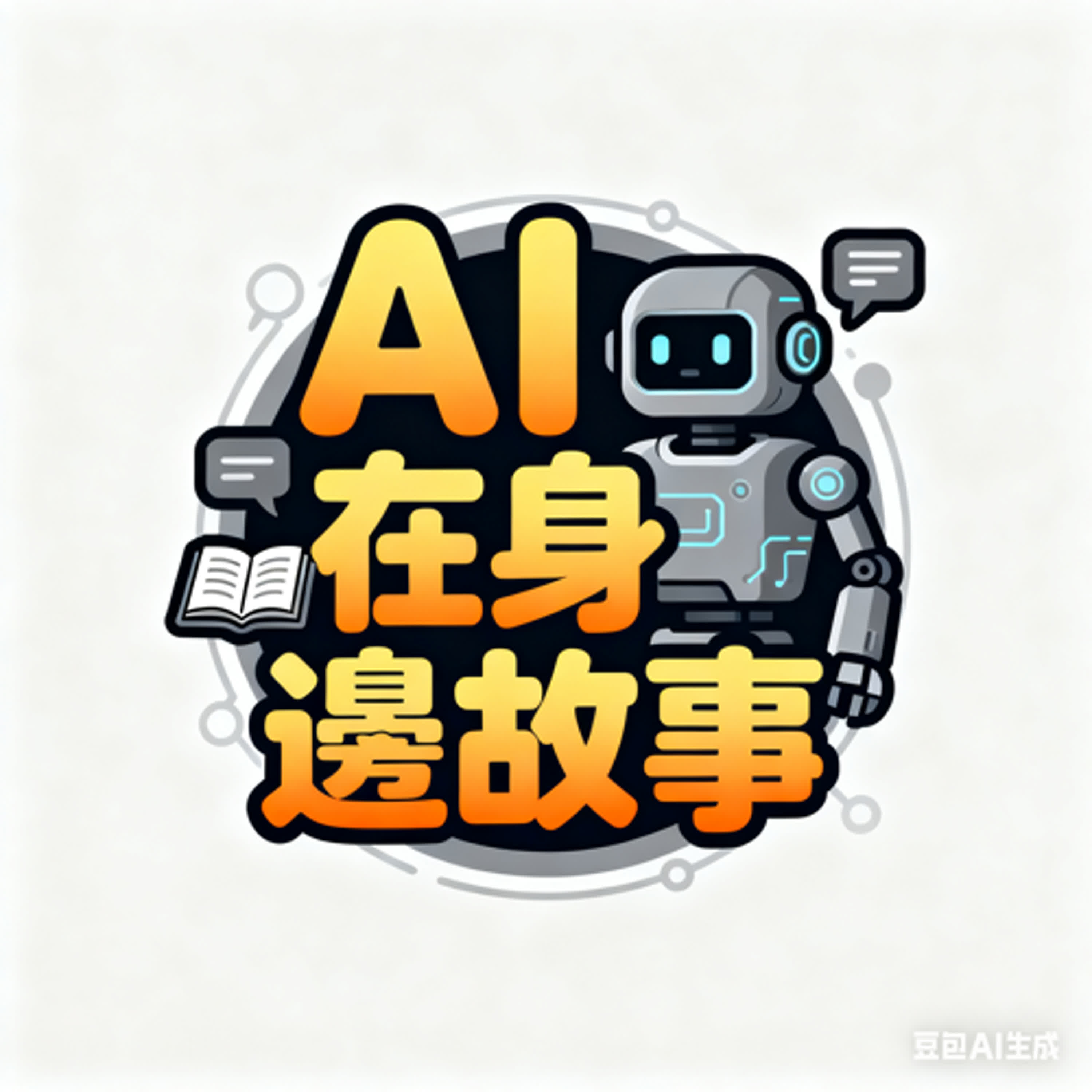 AI在身邊故事