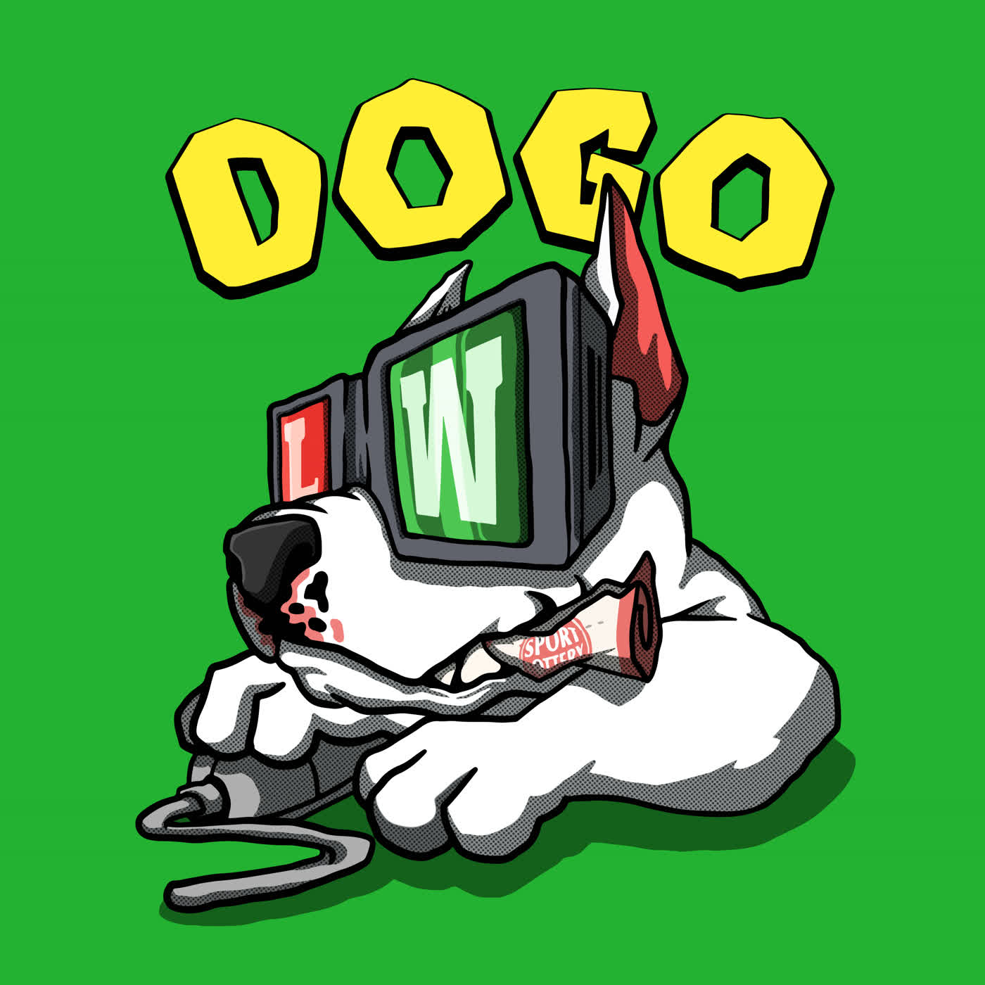 DOGO 賭狗