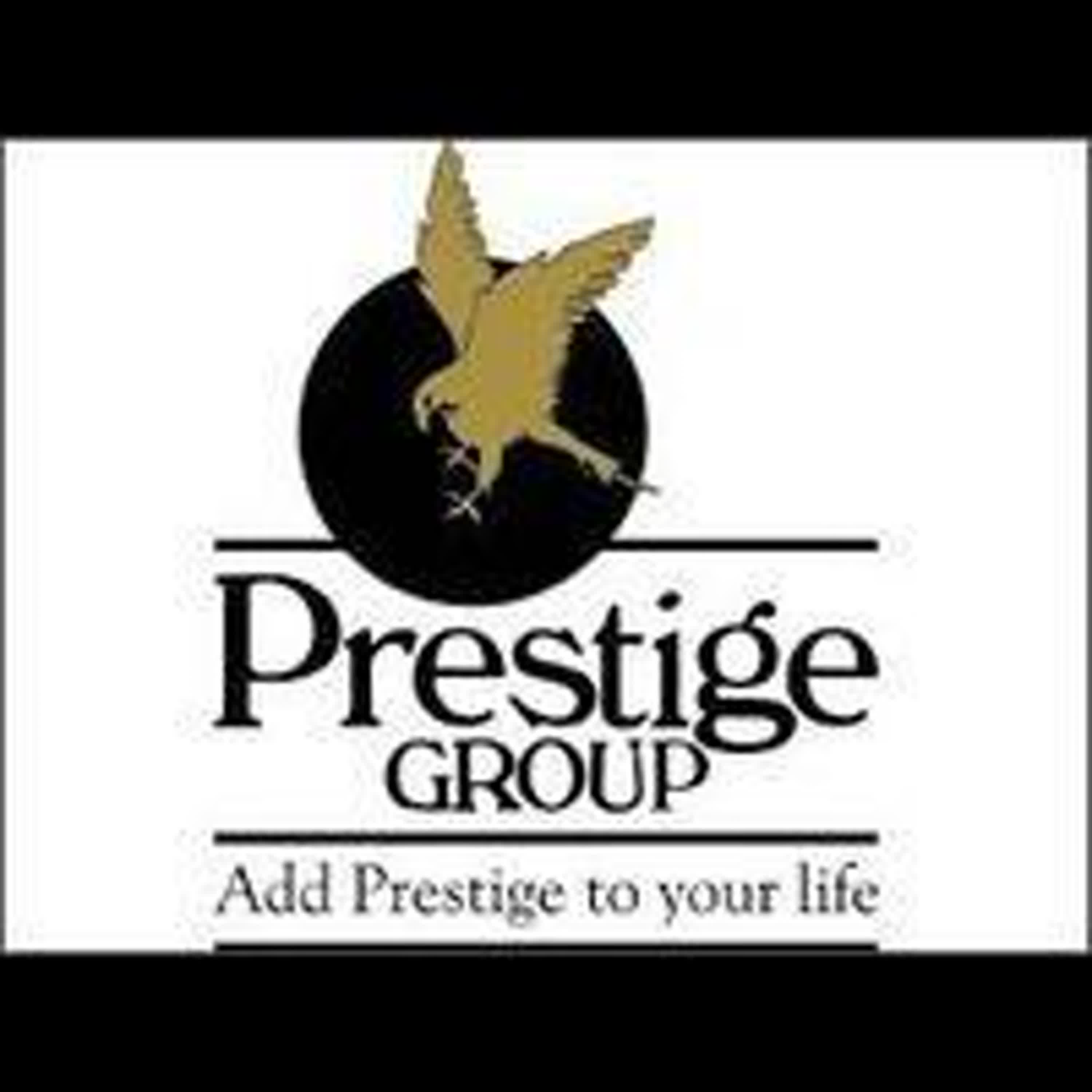 Prestige Raintree Park