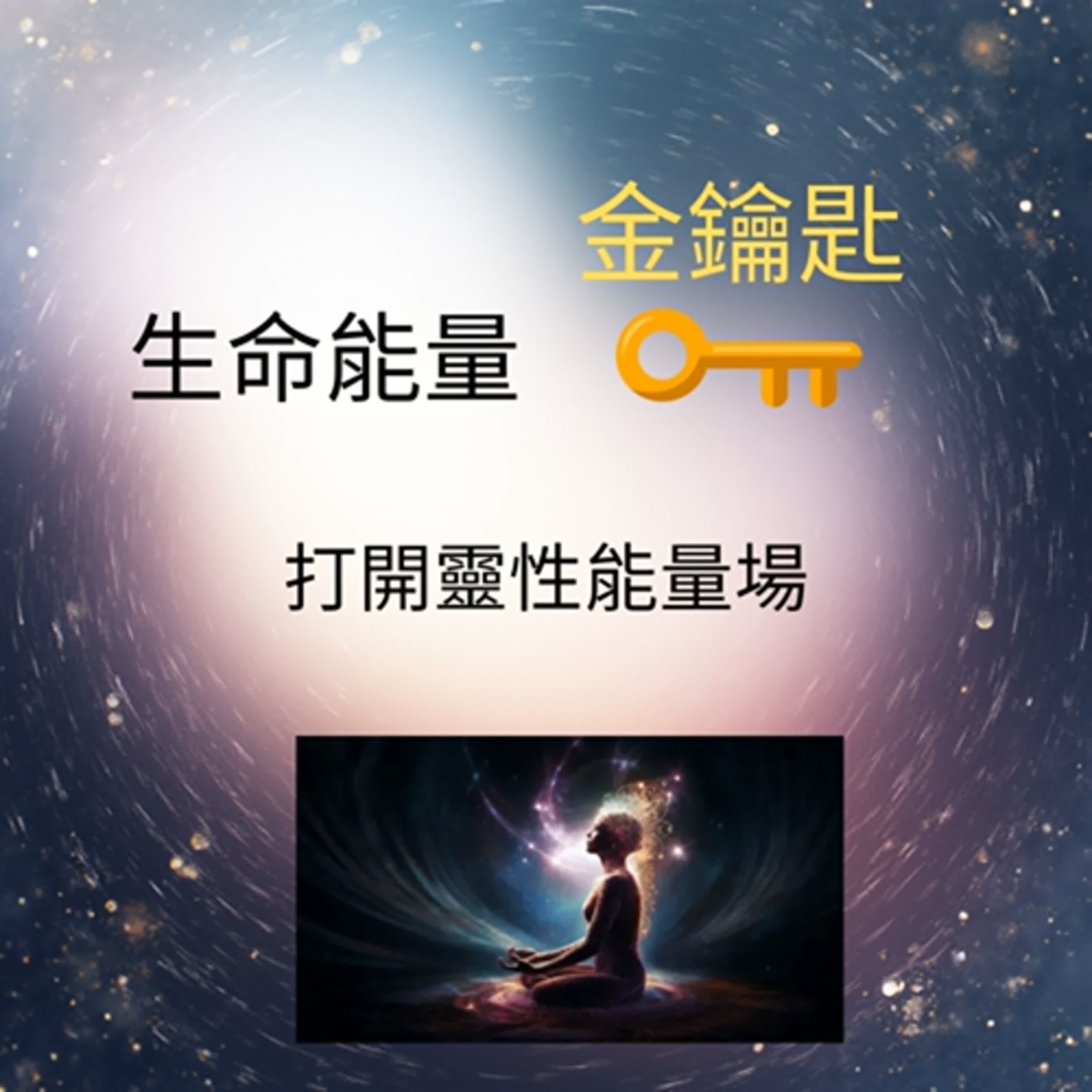 生命能
