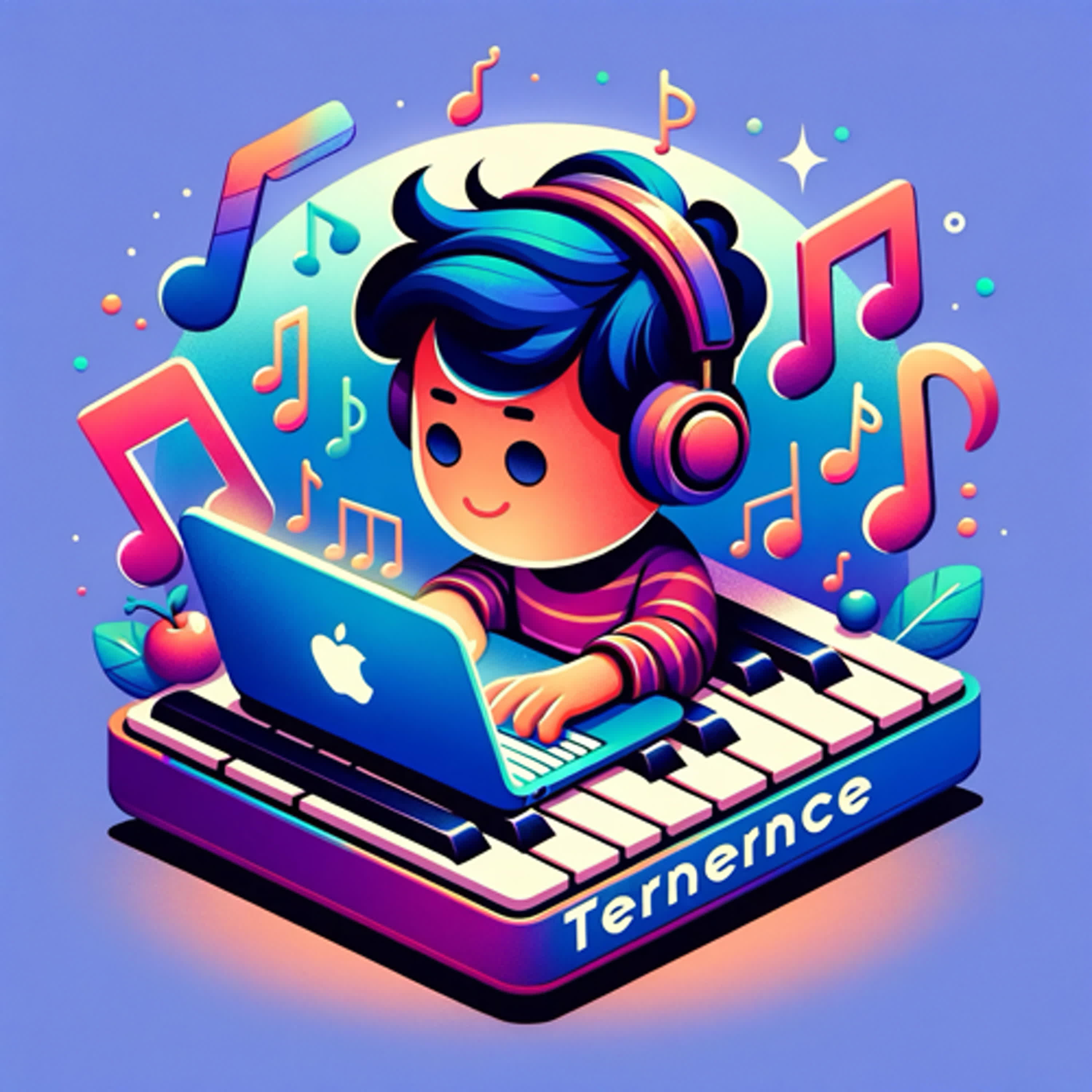 Ternence Notes｜音樂筆記