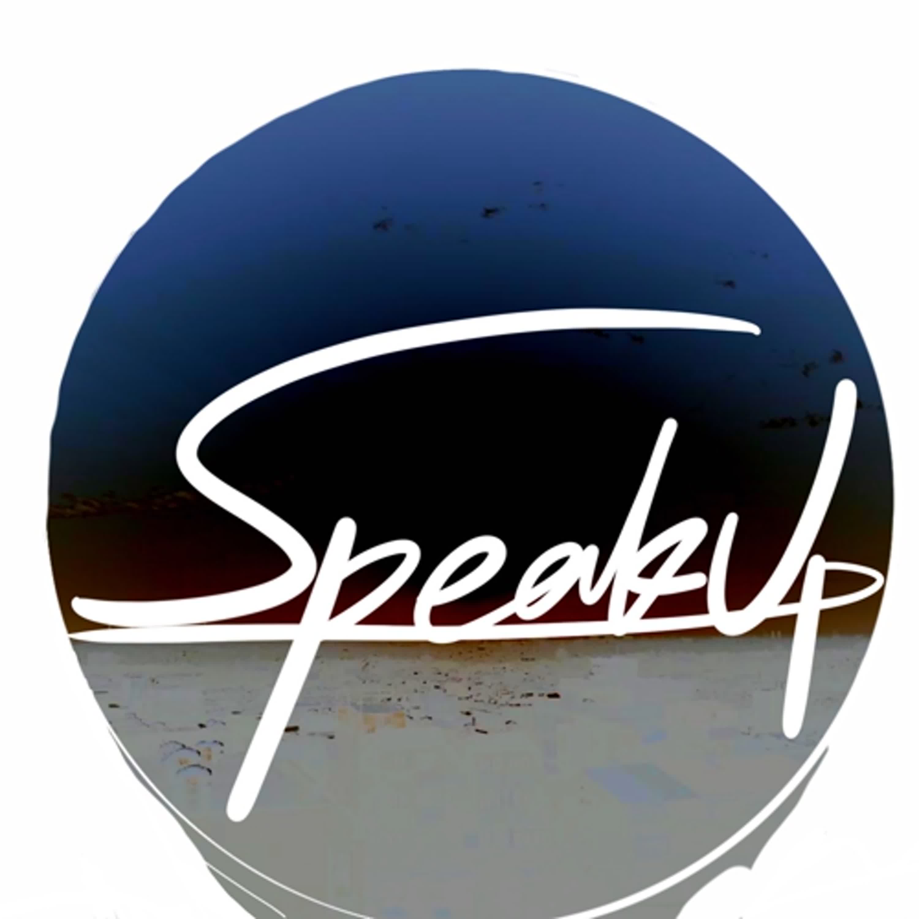 每日英文口說 SpeakUp Daily podcast artwork