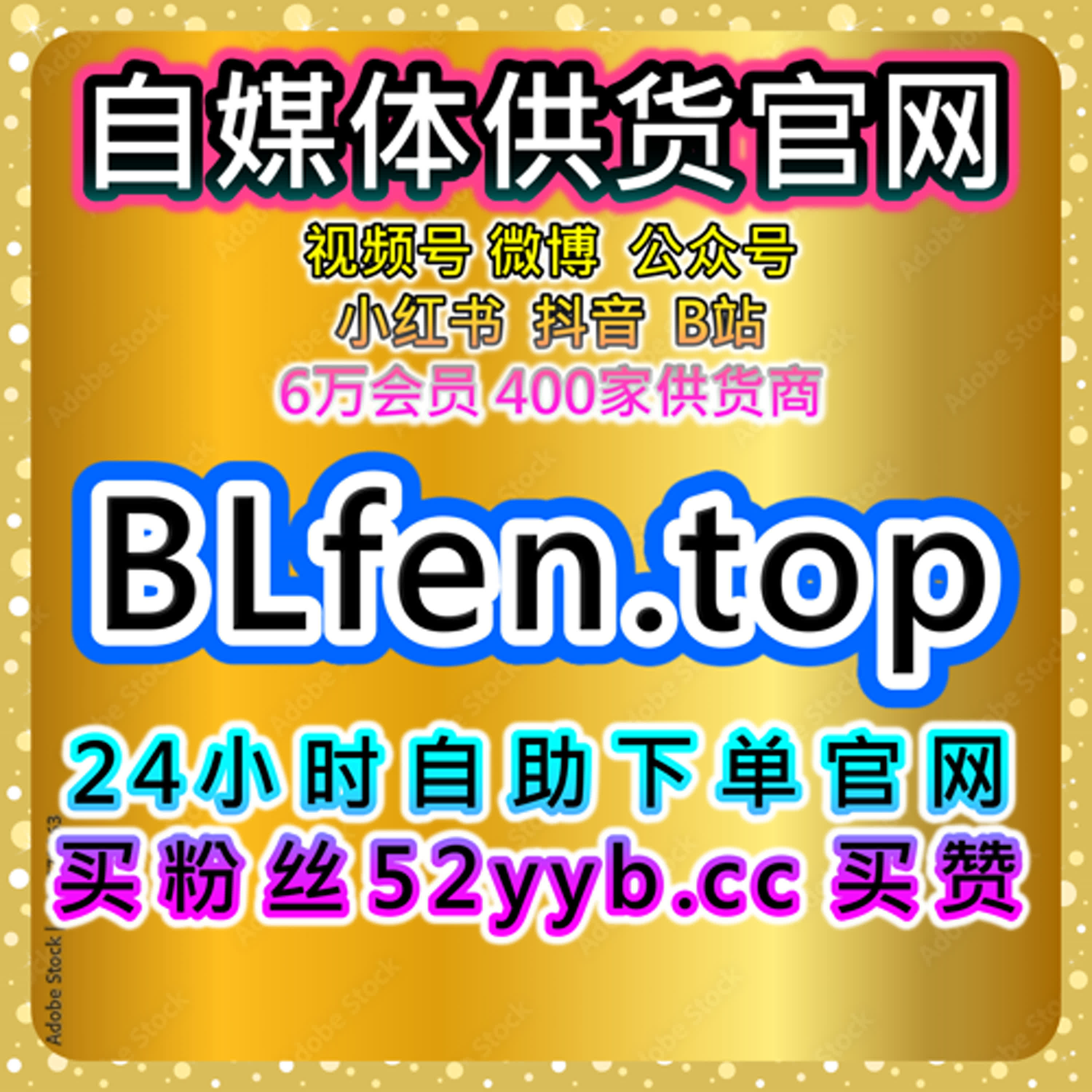 小红书粉丝自助下单与互动提升平台｜帮助新号快速积累粉丝和曝光