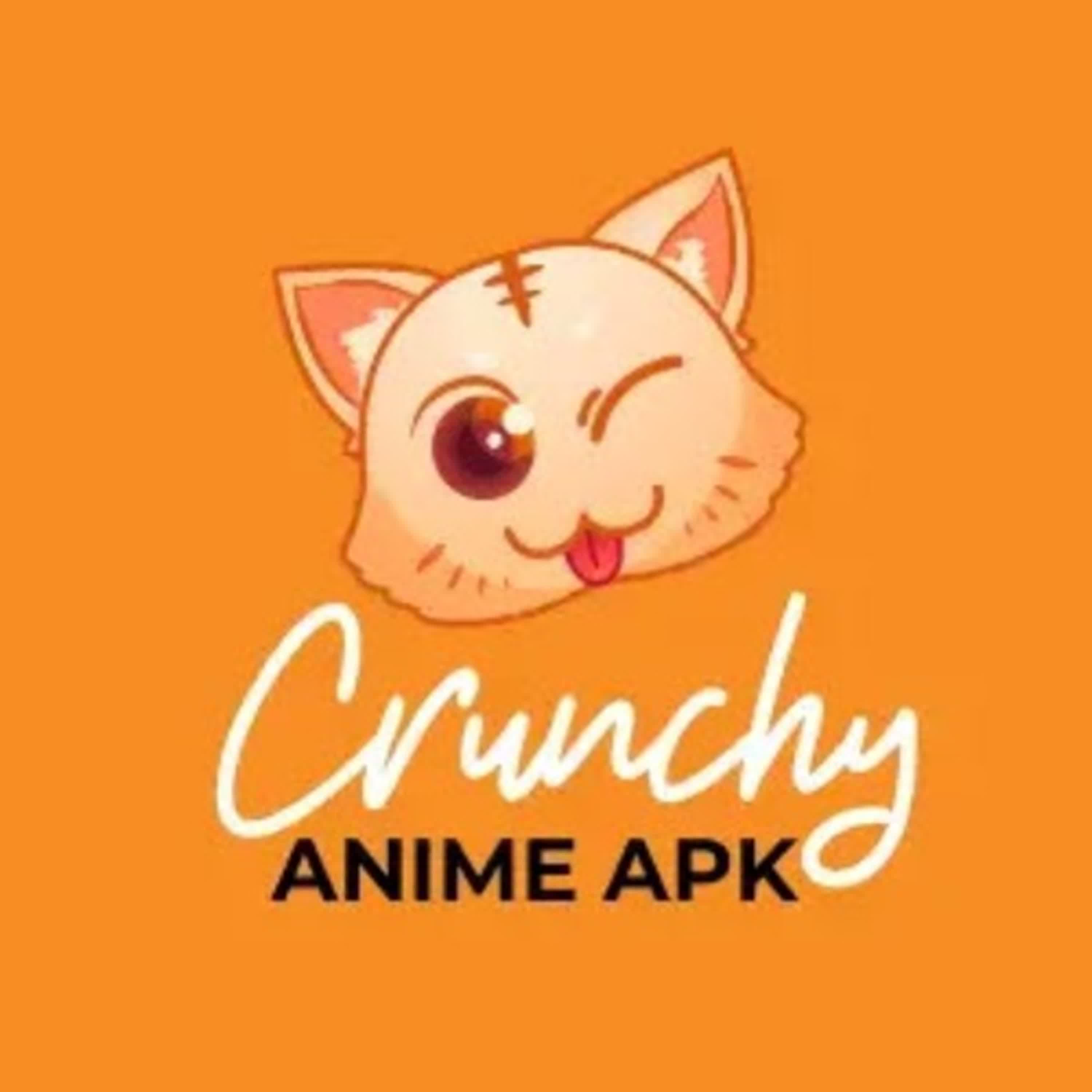 Crunchyroll Mod APK 
