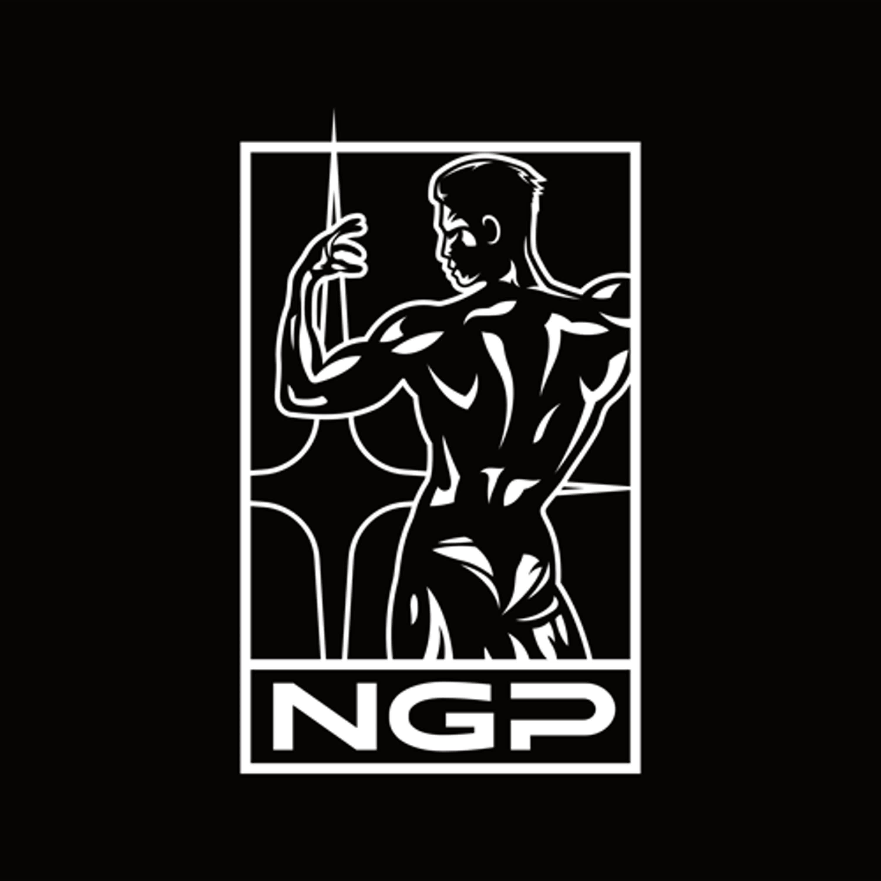 NGP自然健美大獎賽