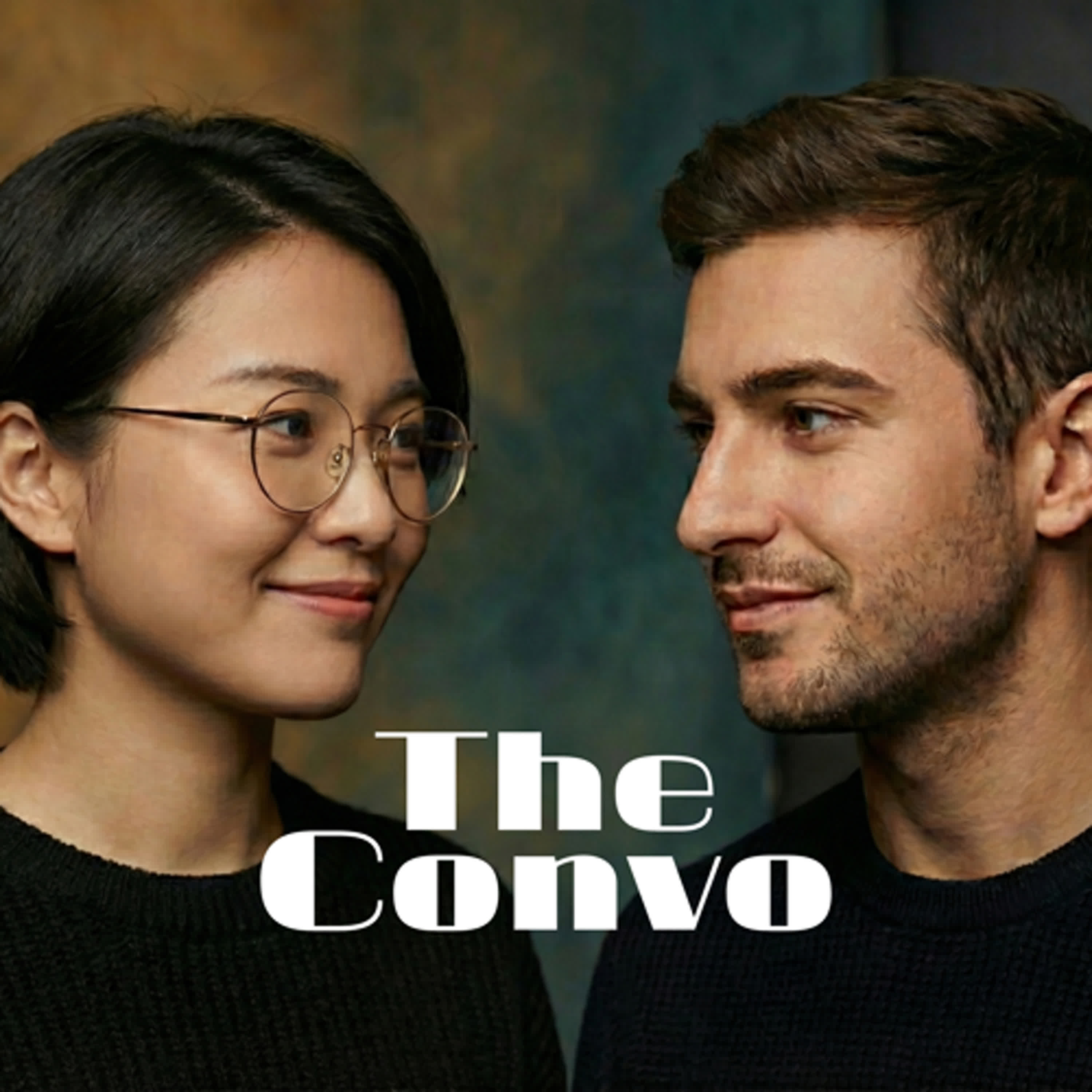 The Convo 聊聊吧