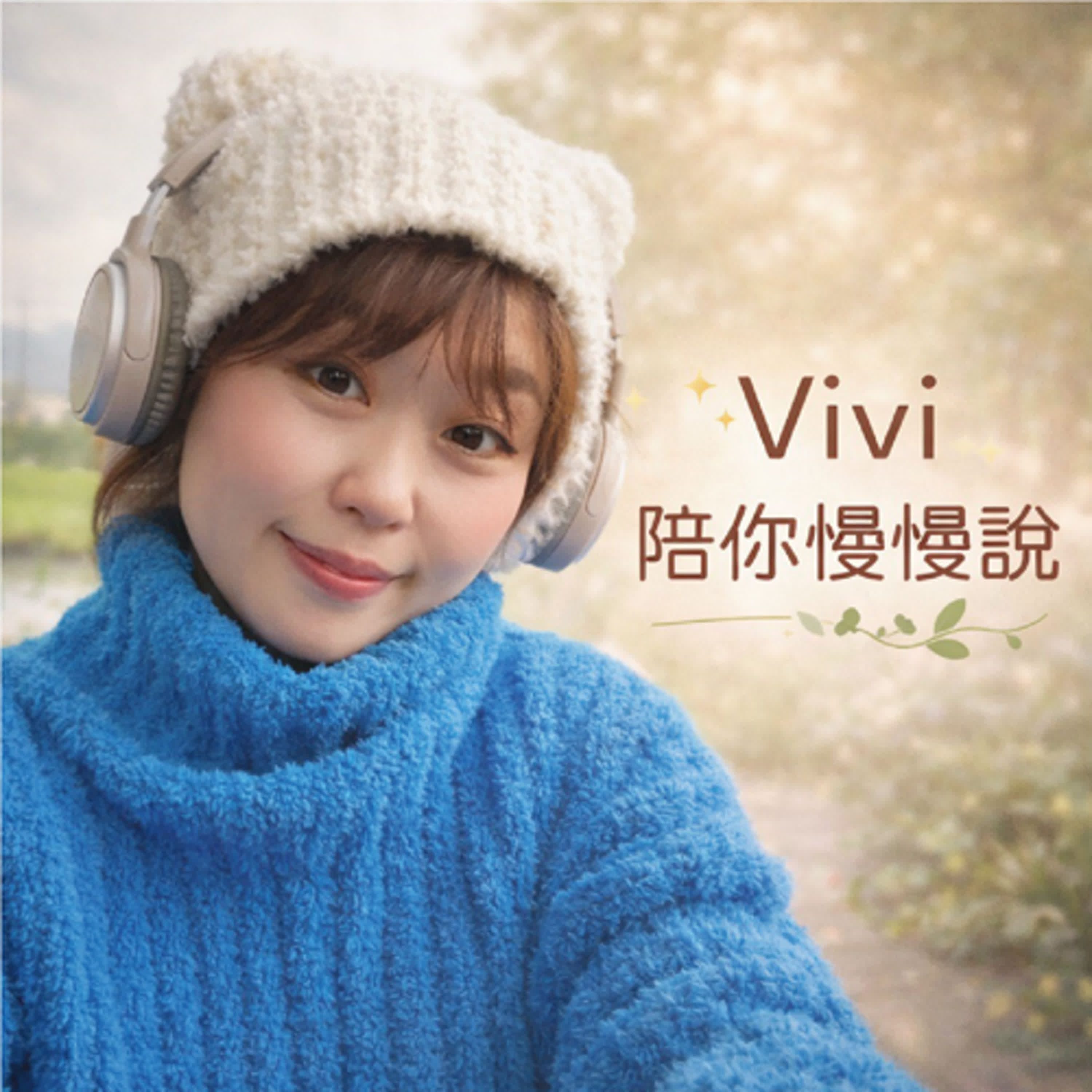 Vivi陪你慢慢說