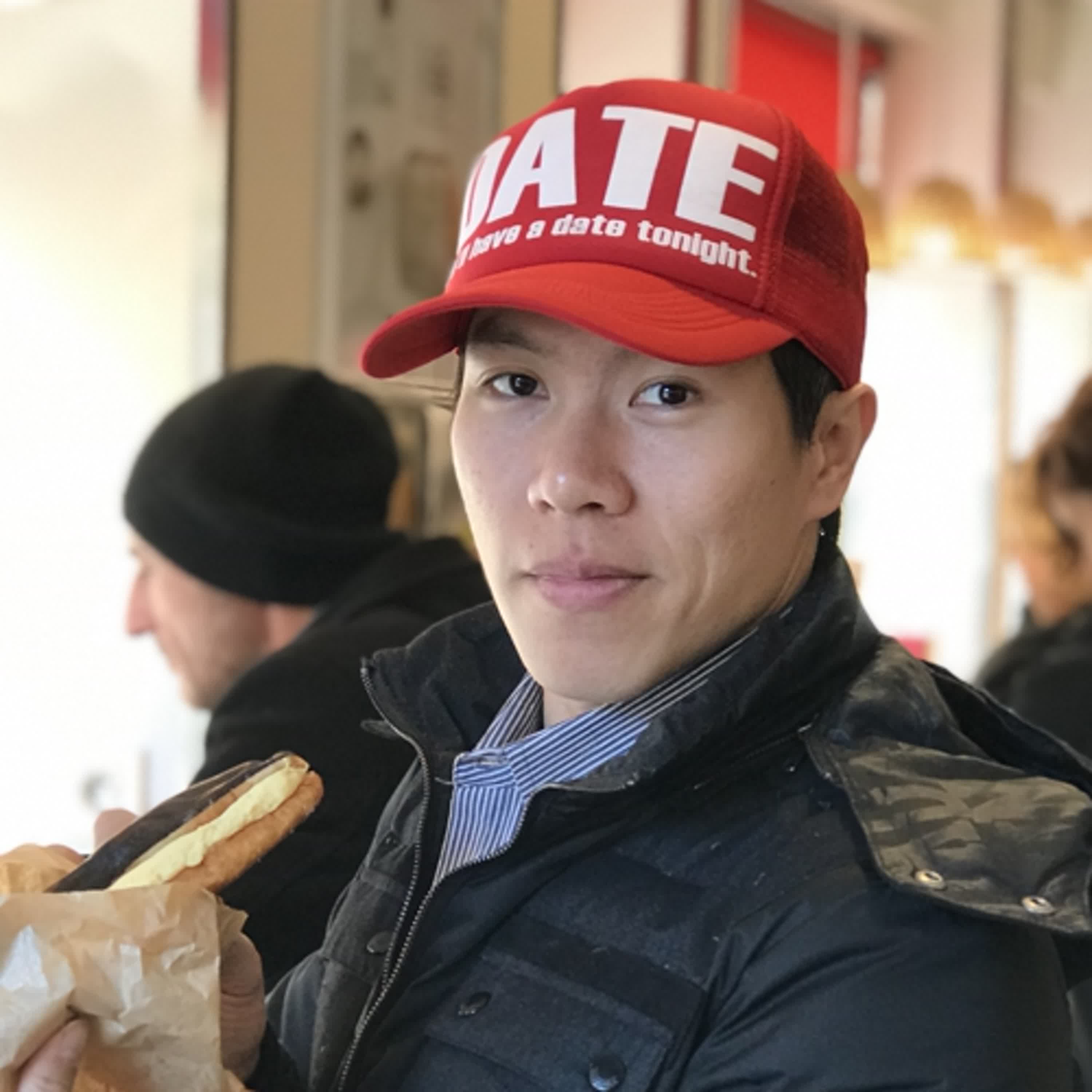 Adom老師物理看花