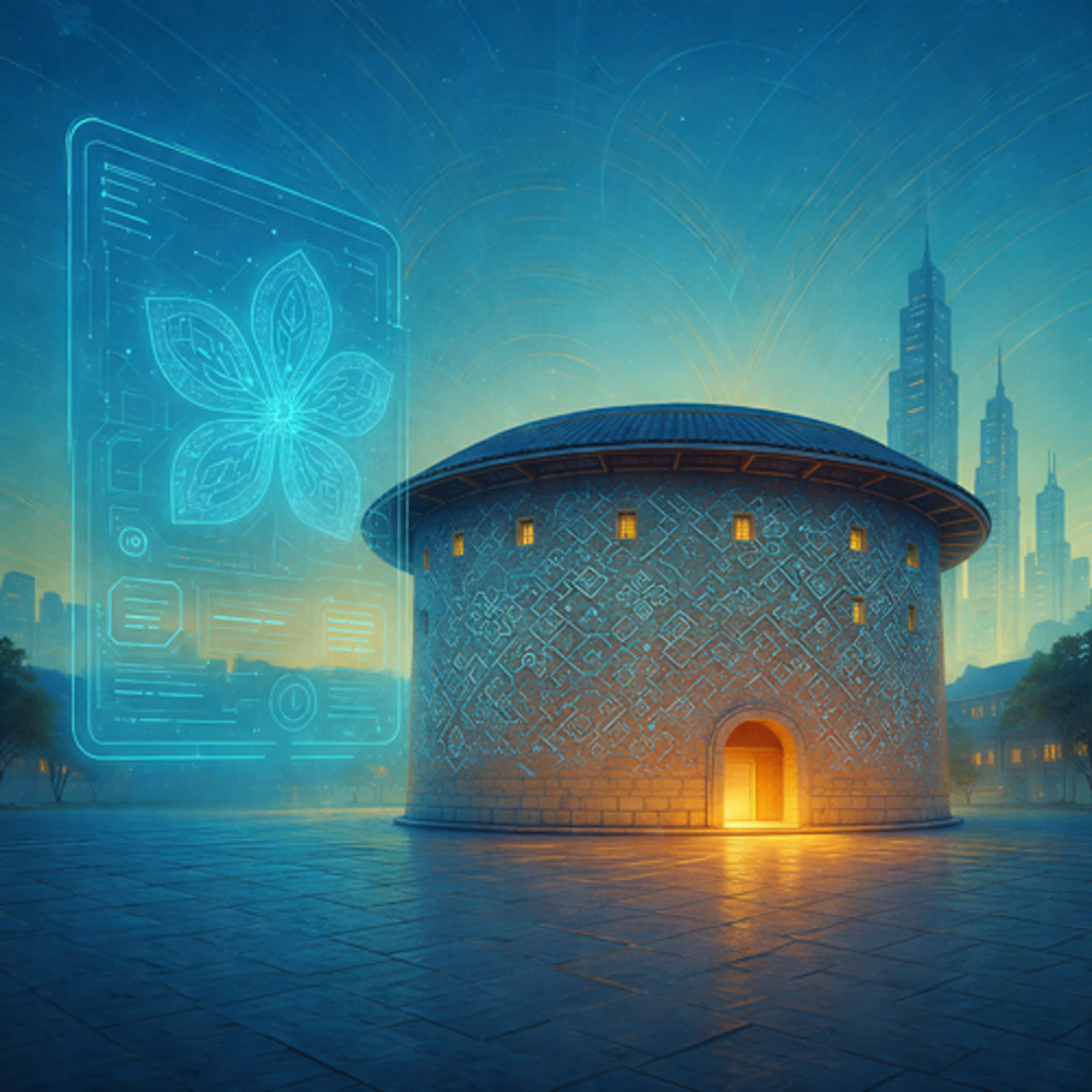 科技如何保存一個語言？ cover art