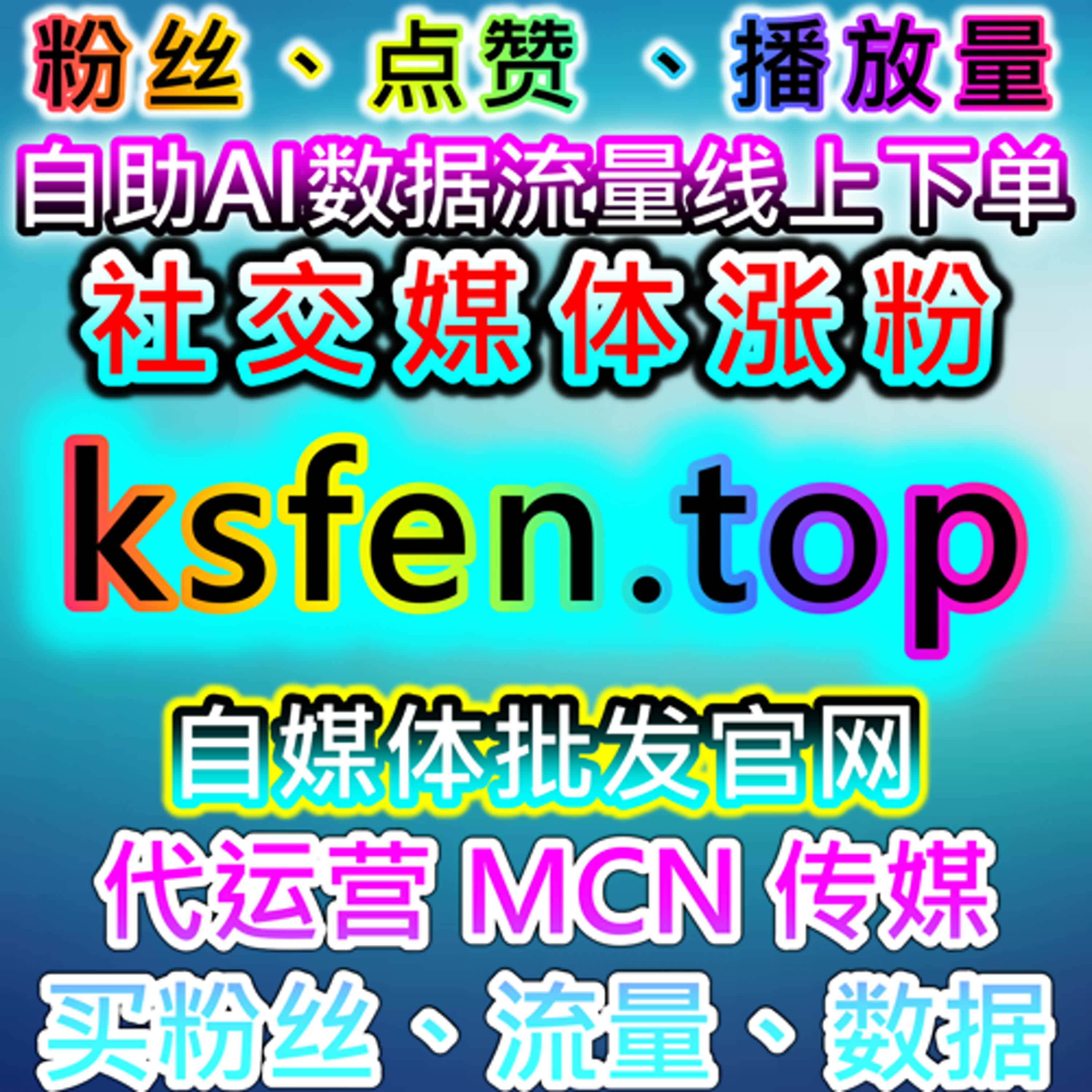 多维度社交互动与粉丝分析，流量提升的精准策略