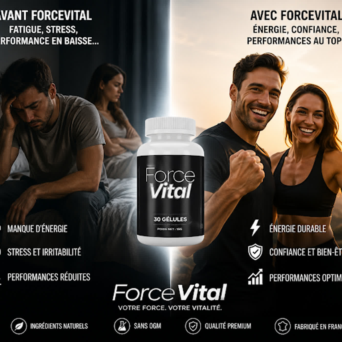 Photo de profil du lecteur