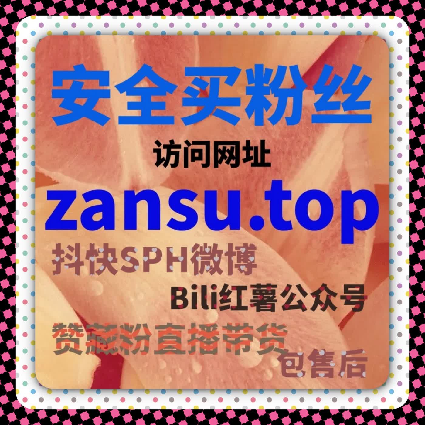 百视 tv + 美拍视频播放量精准提升，在线全自动下单，流量提升效果看得见！