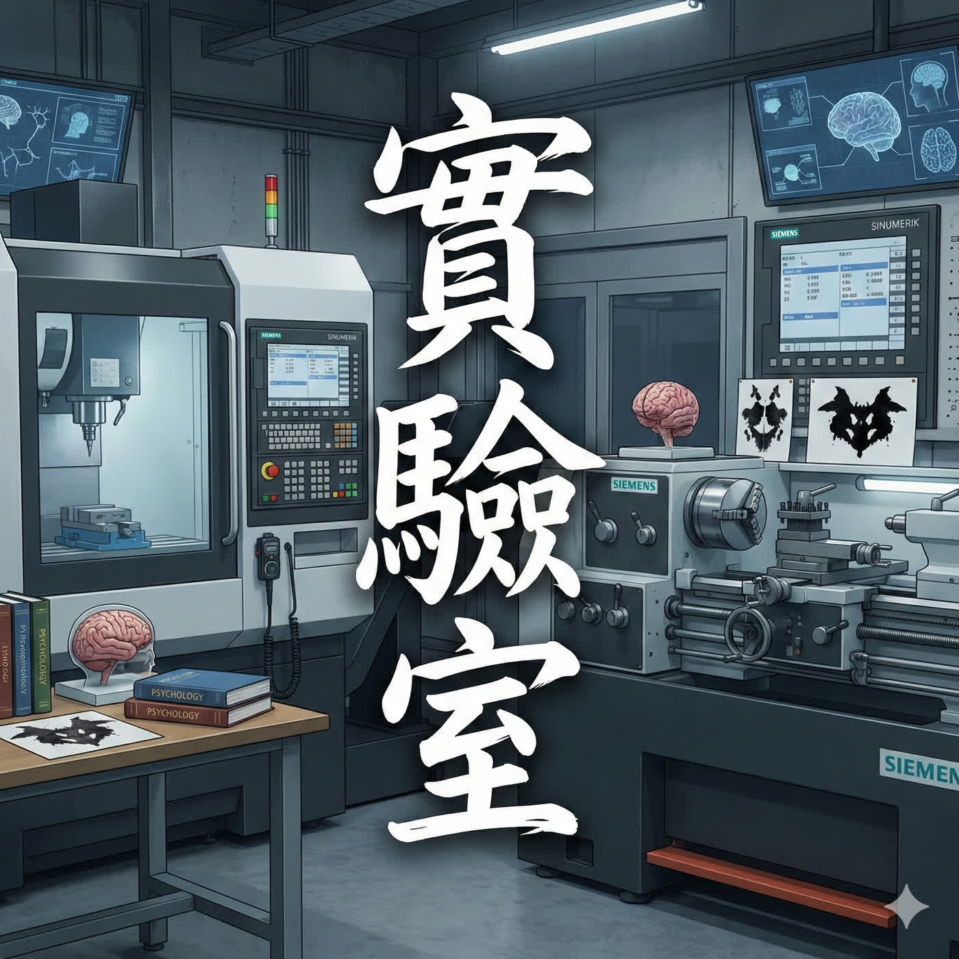 時厭世 podcast artwork