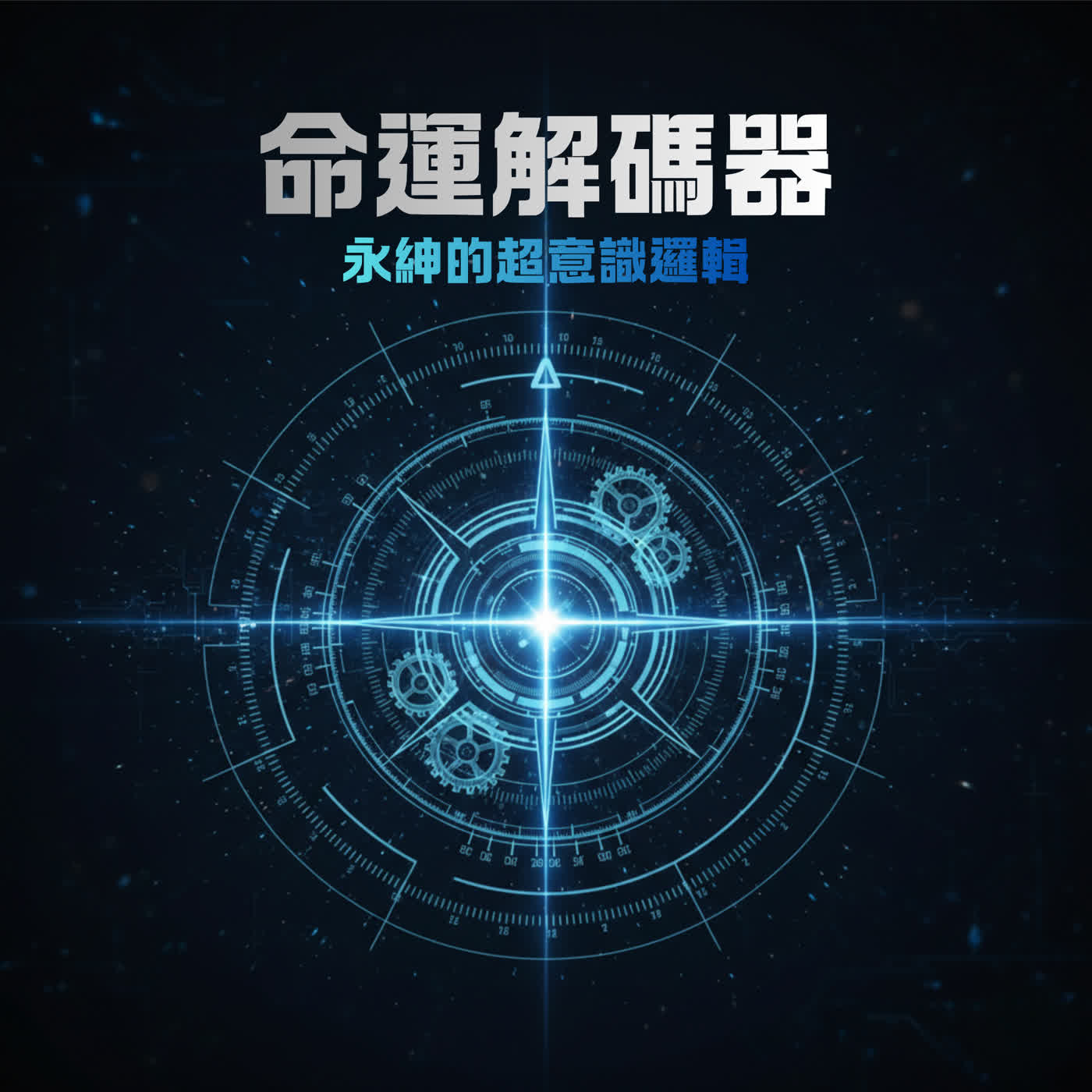 EP.4｜別再盲目努力！啟動「精準對接」技術，讓目標主動向你靠攏