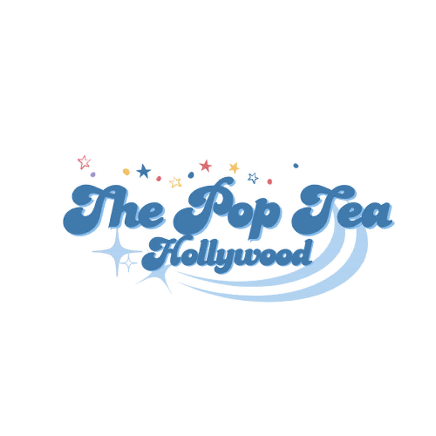 The Pop Tea 歐美熱搜 cover art