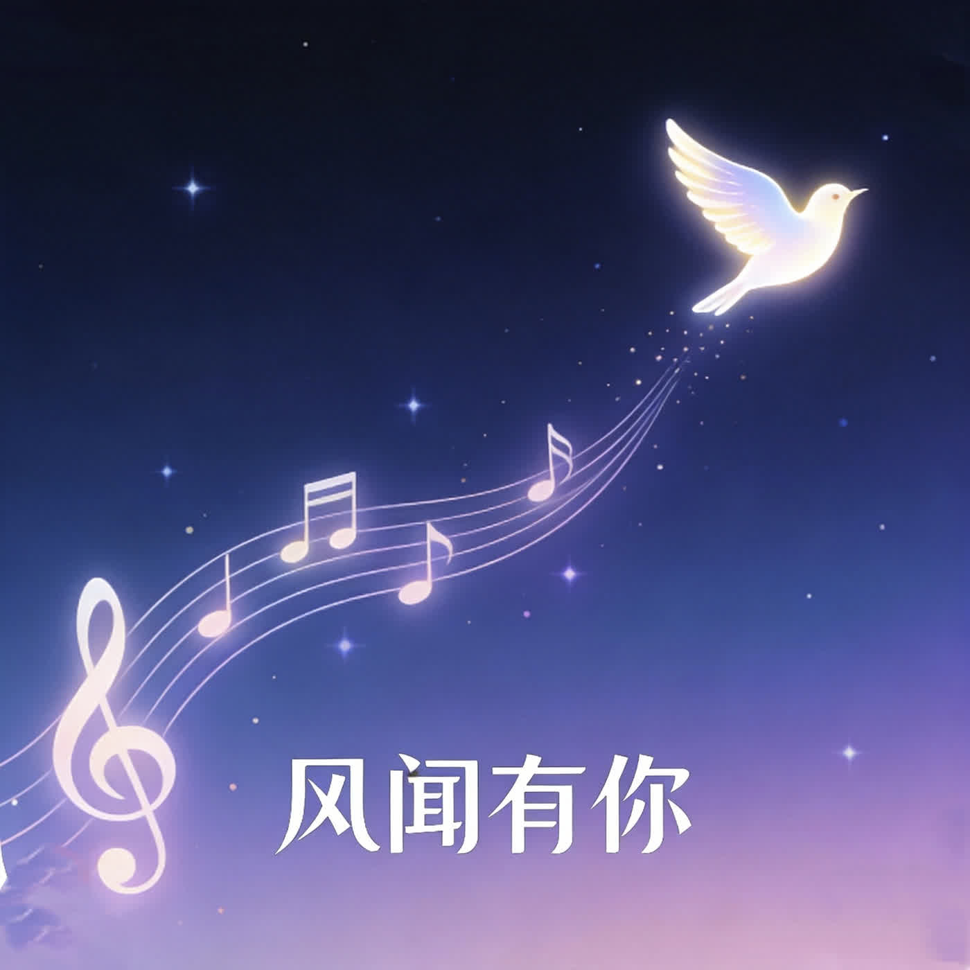 风闻有你