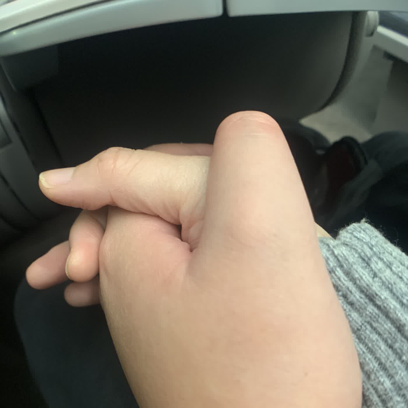 娜歐廢的無病呻吟