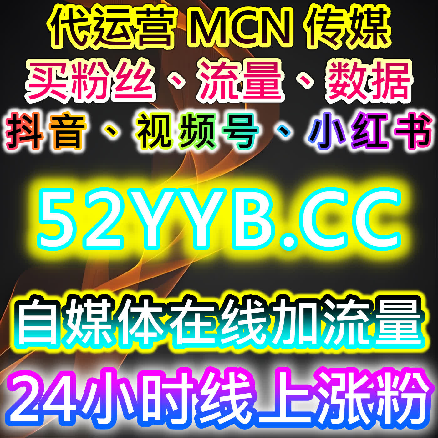 视频号流量提升！套餐分享评论赞+直播在线，自动上人引爆直播间人气 cover art