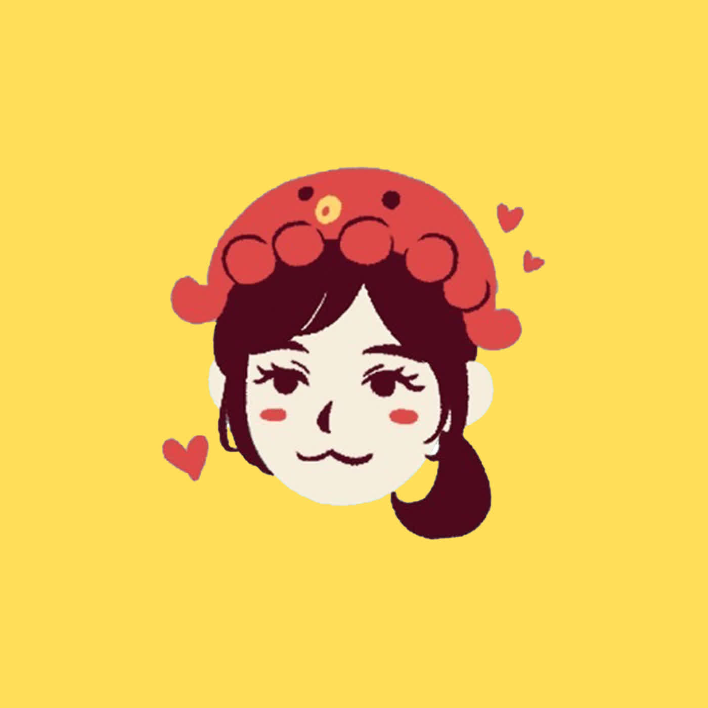 李佩佩是一隻魚