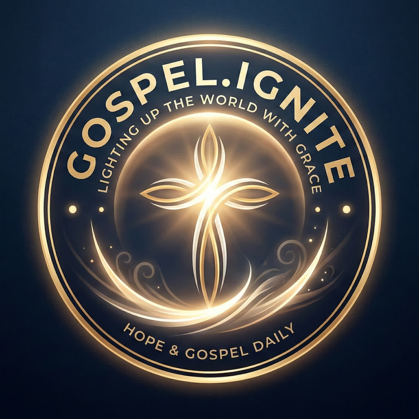 Gospel Ignite 引燃福音