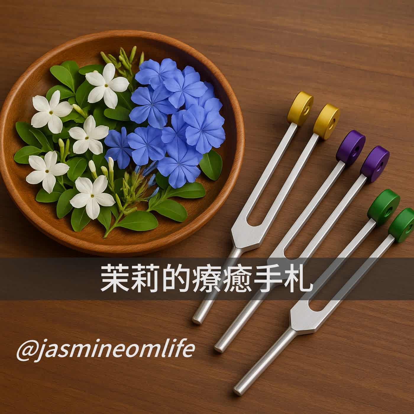 EP02-我為何踏入身心靈療癒(下)