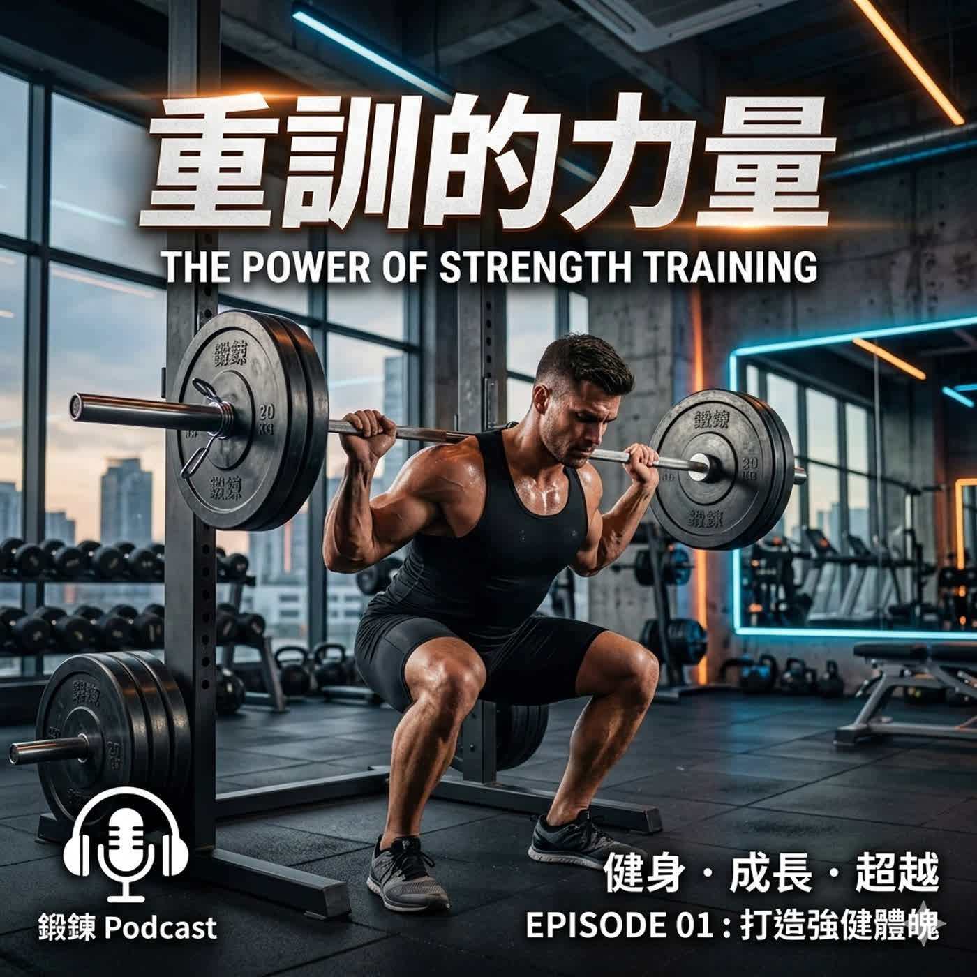 260326 聽懂身體的運作邏輯