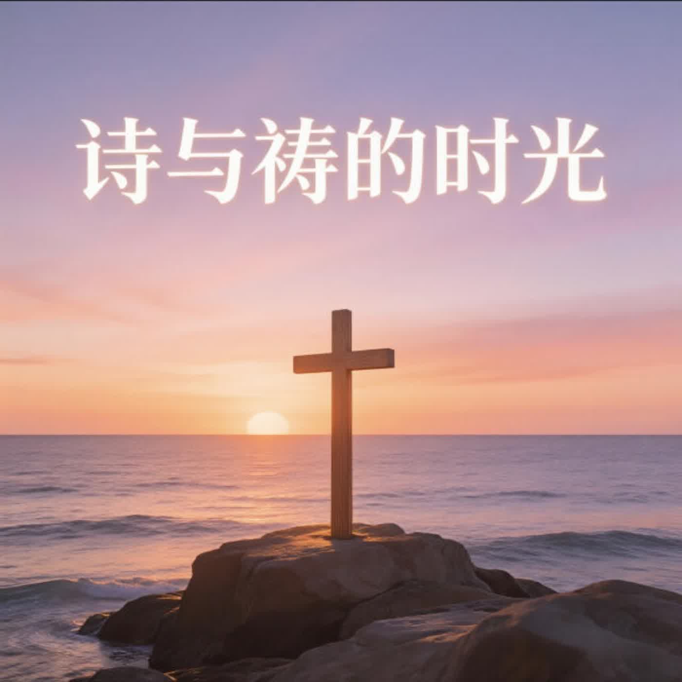 诗与祷的时光