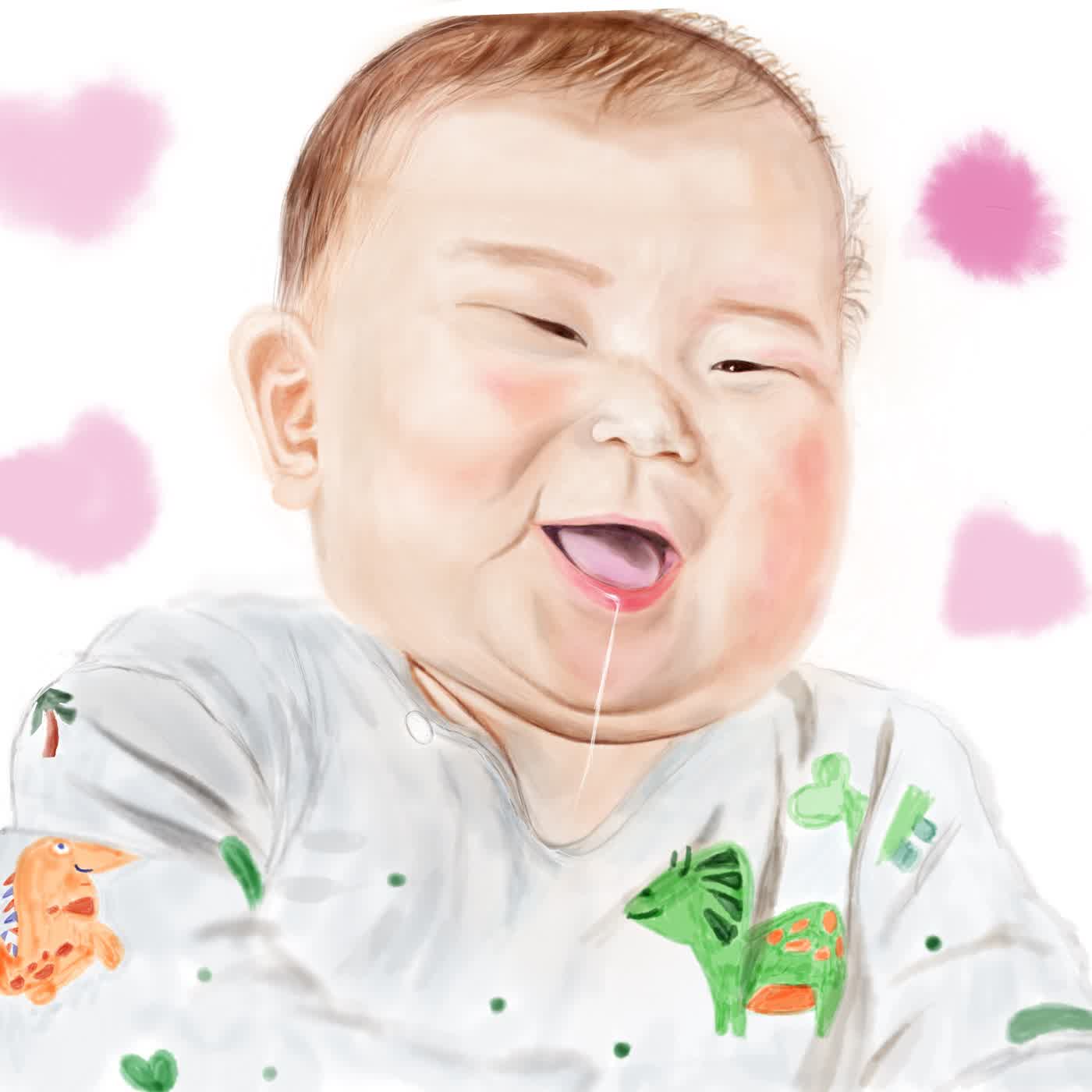 兒科阿姨說故事