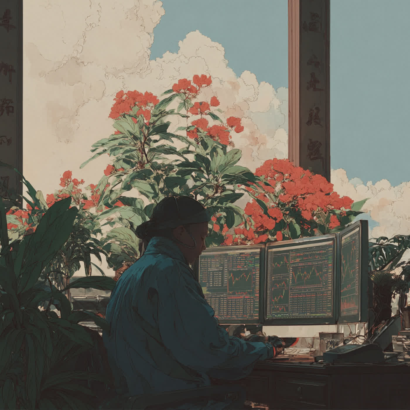 EP.9｜昇達科漲停前的假賣單：別被主力「演戲」甩下車，小心「合理判斷」害你錯過大行情。